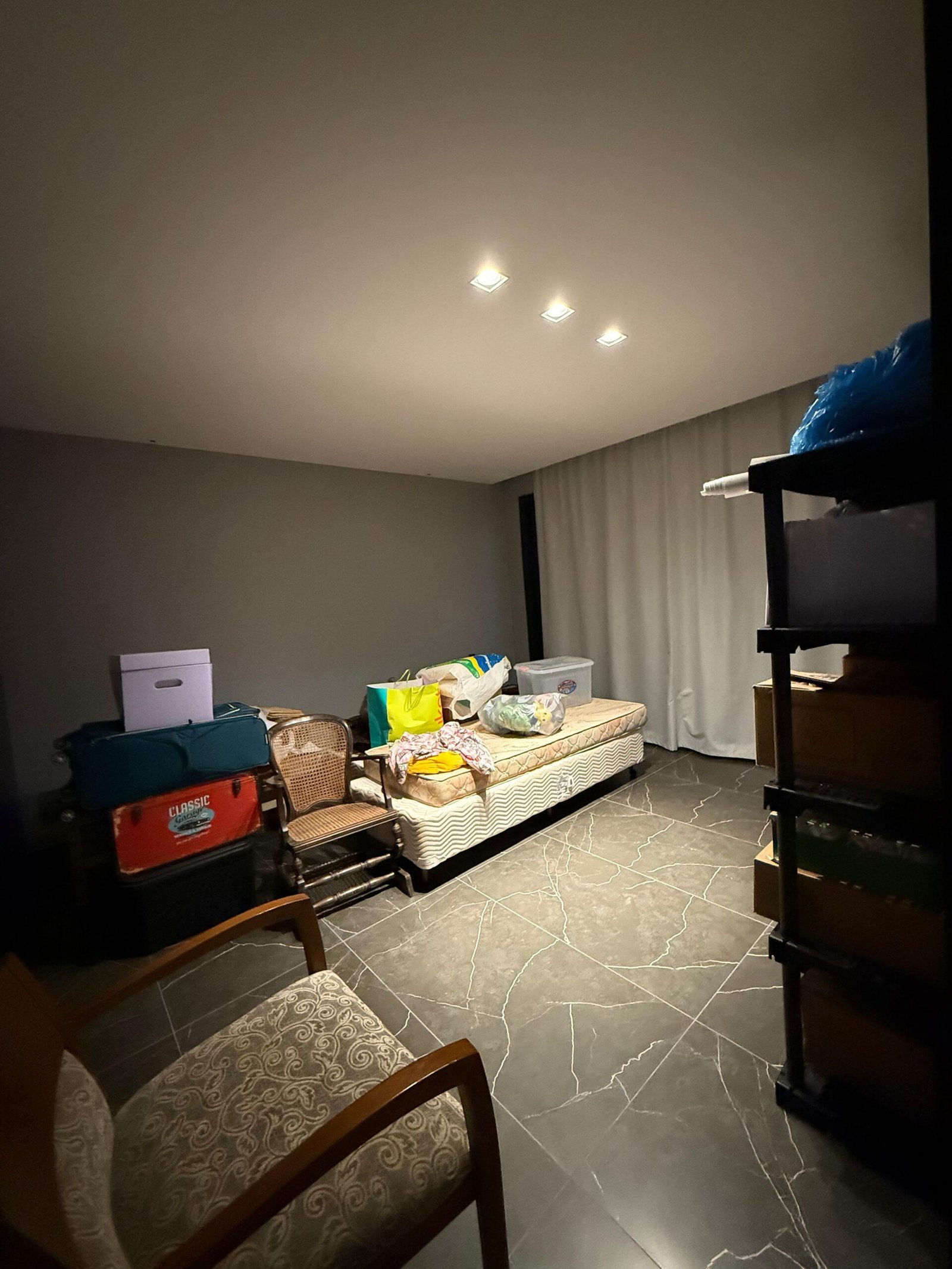 Casa Duplex Alto Padrão no Residencial Unique (11)