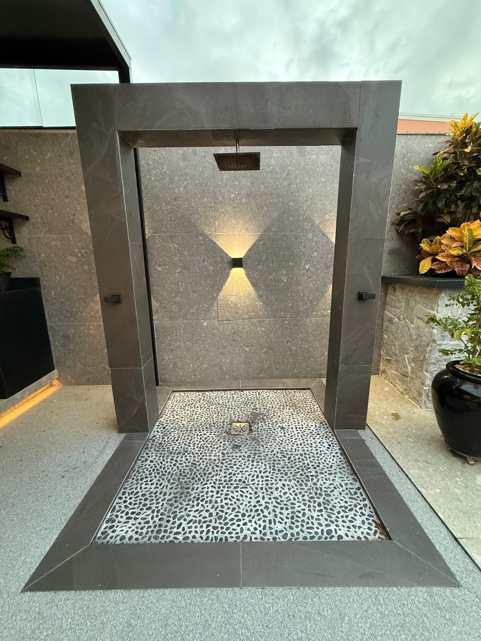 Casa Duplex Alto Padrão no Residencial Unique (13)