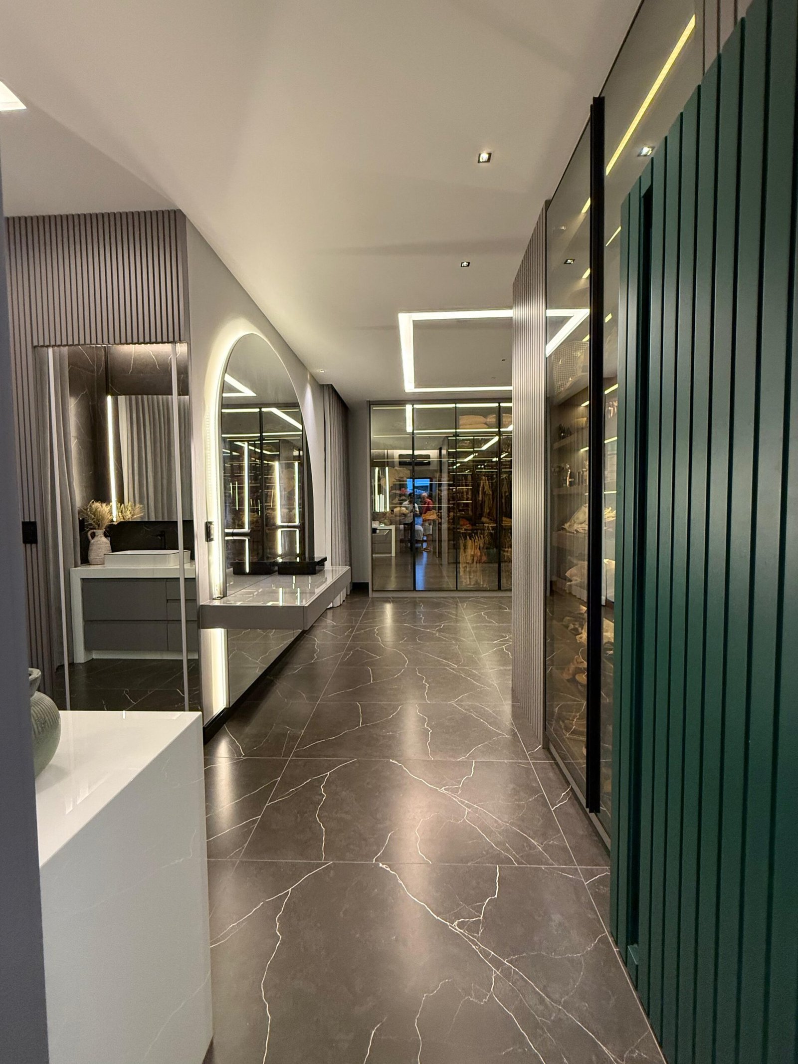 Casa Duplex Alto Padrão no Residencial Unique (14)