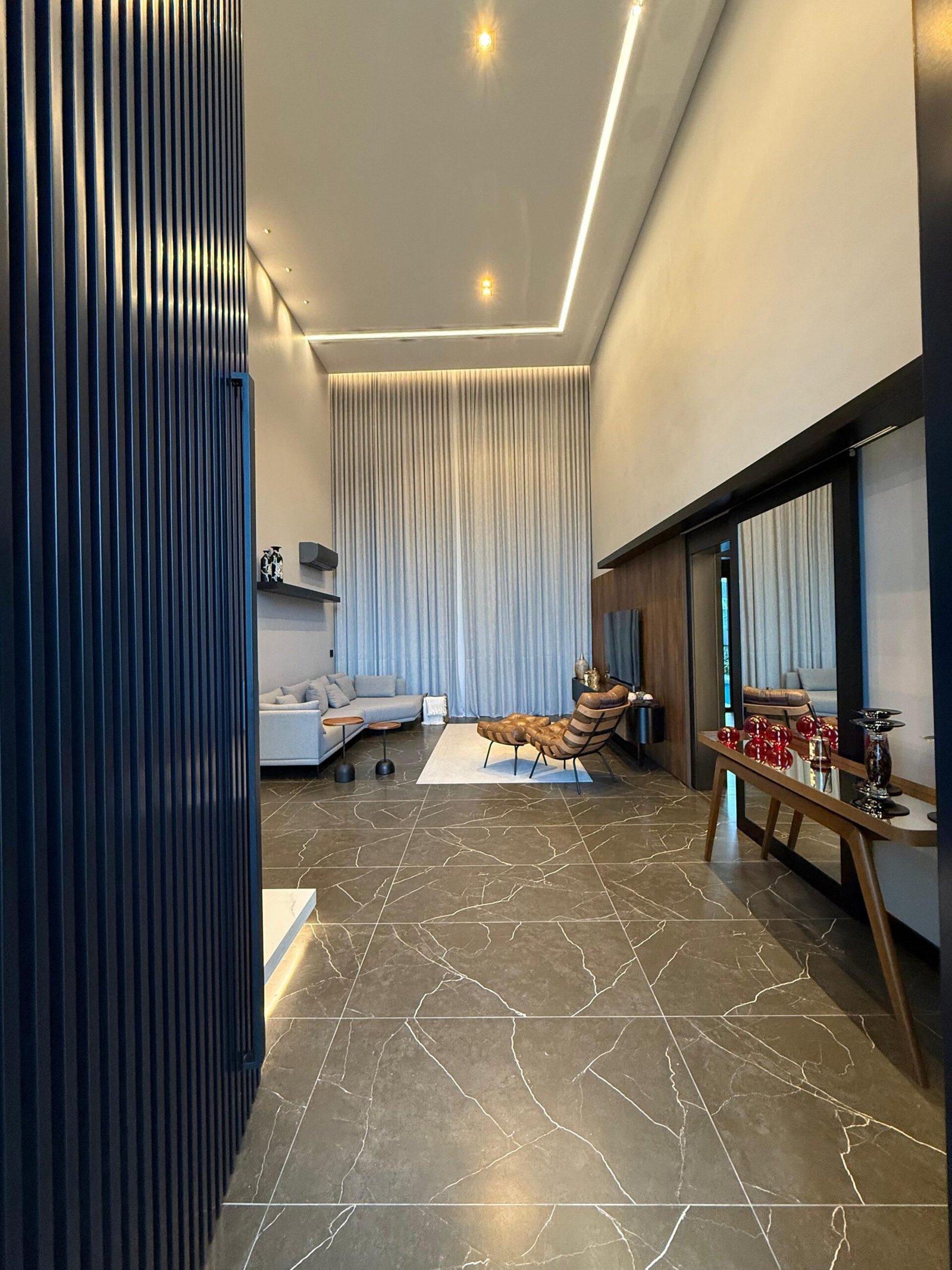 Casa Duplex Alto Padrão no Residencial Unique (15)