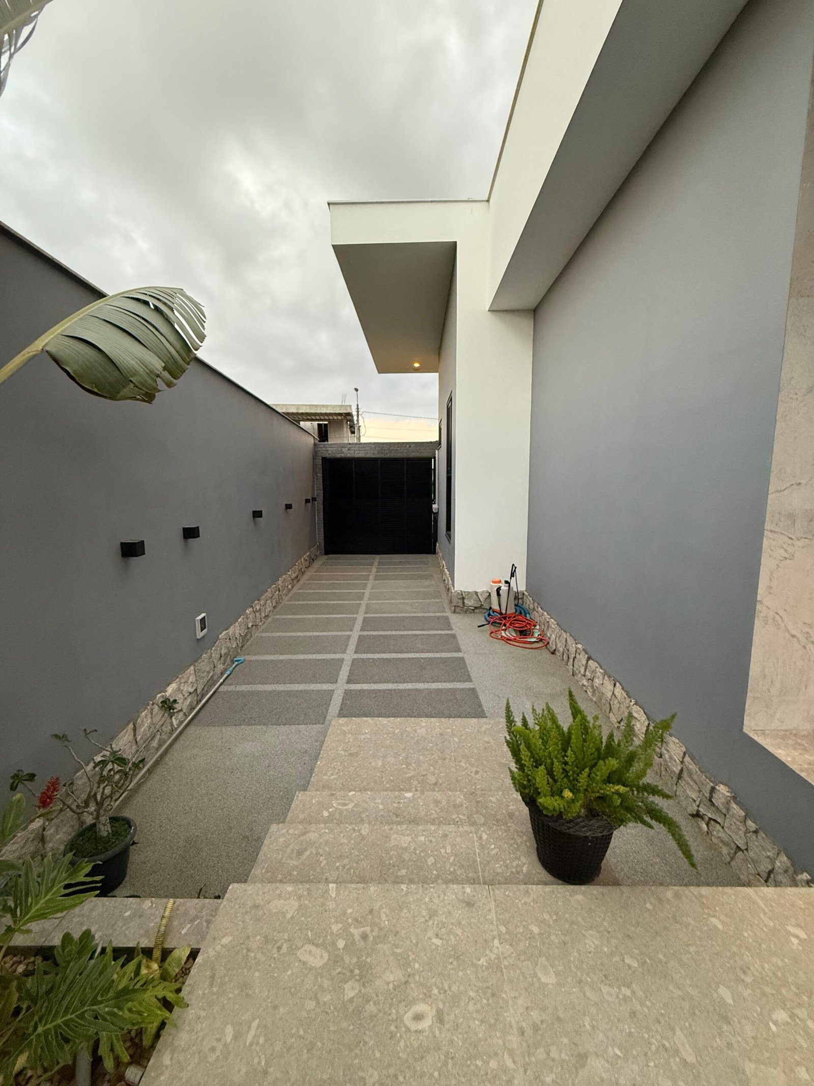 Casa Duplex Alto Padrão no Residencial Unique (17)