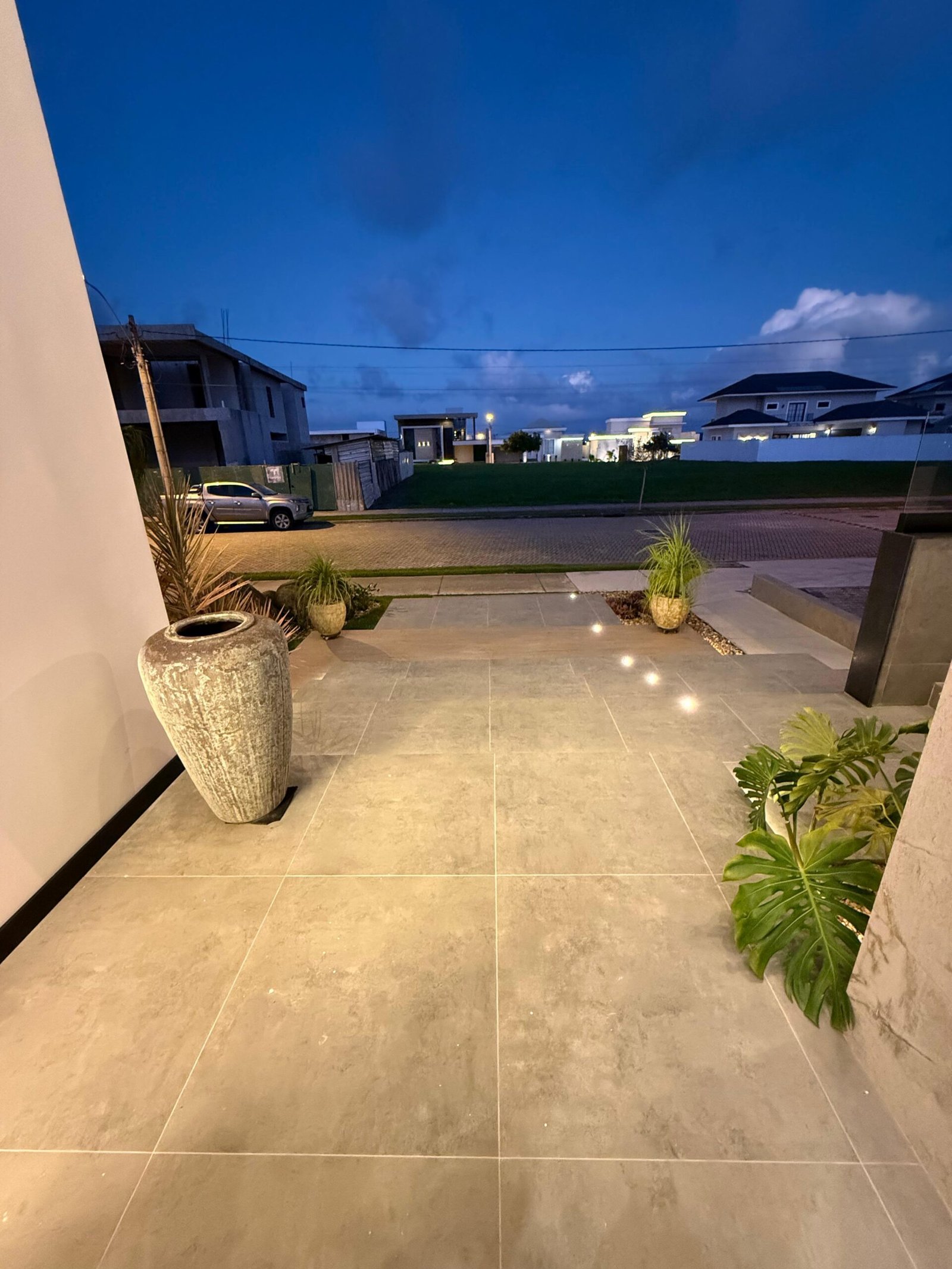 Casa Duplex Alto Padrão no Residencial Unique (18)