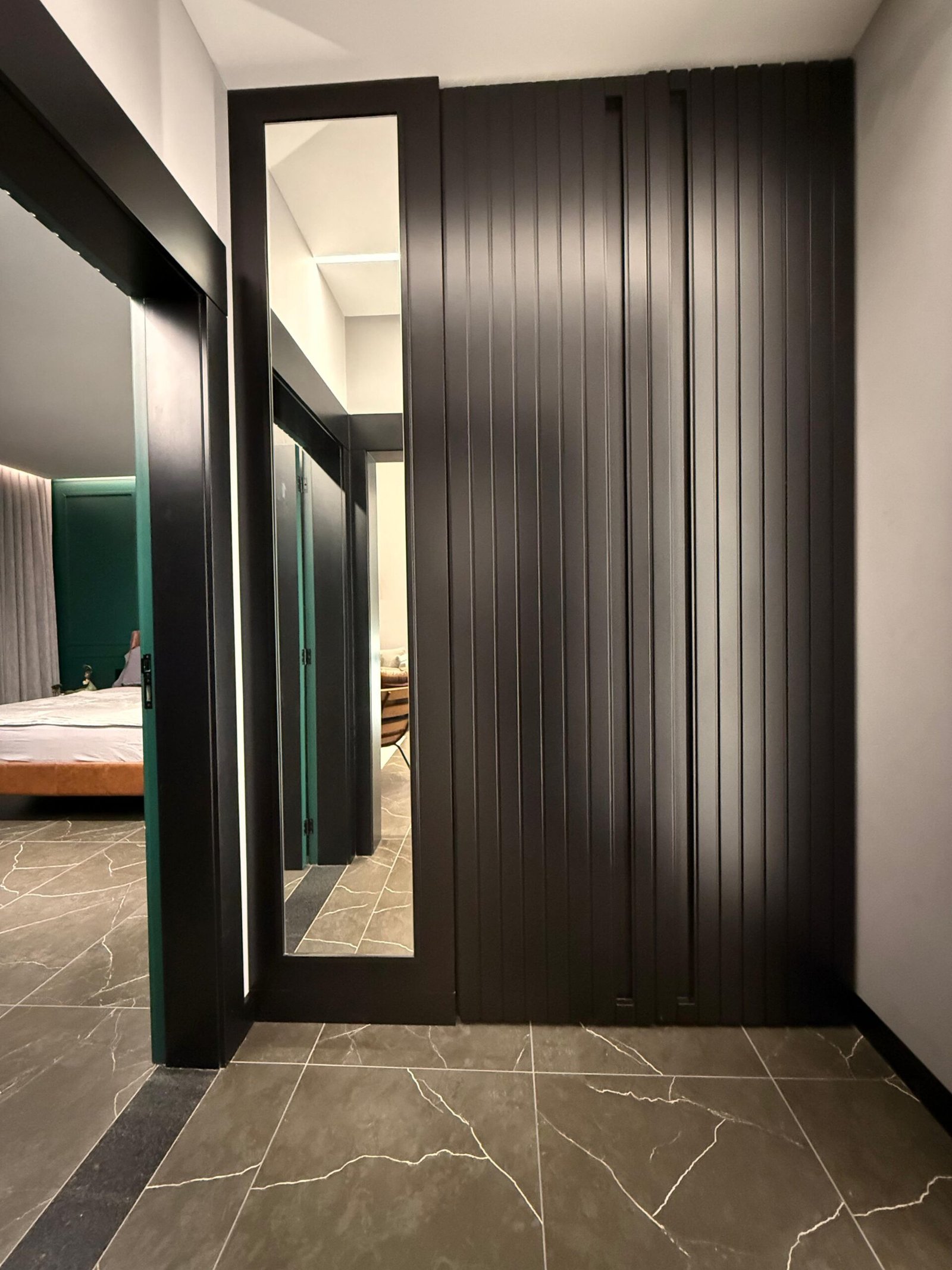 Casa Duplex Alto Padrão no Residencial Unique (20)