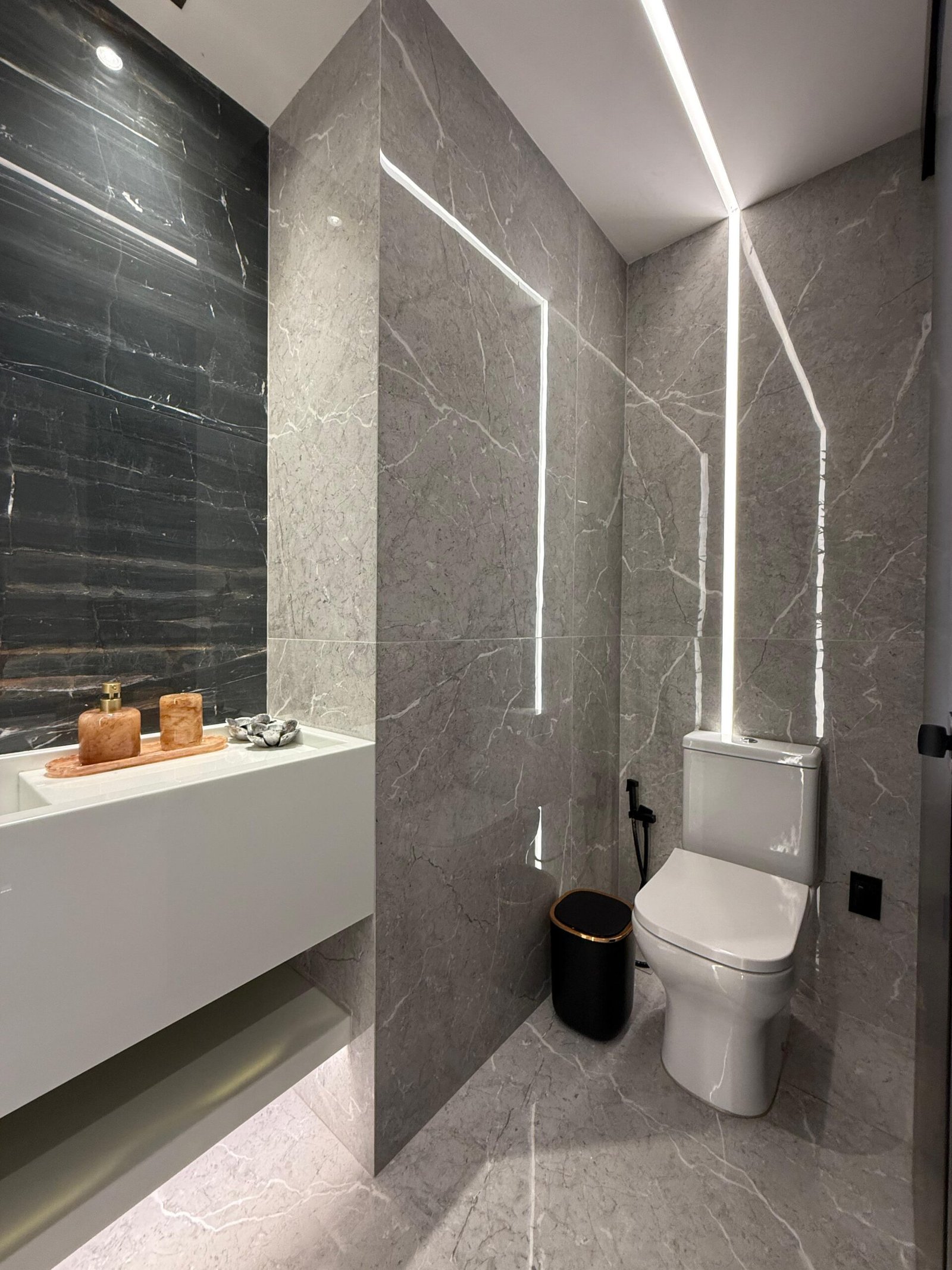 Casa Duplex Alto Padrão no Residencial Unique (21)