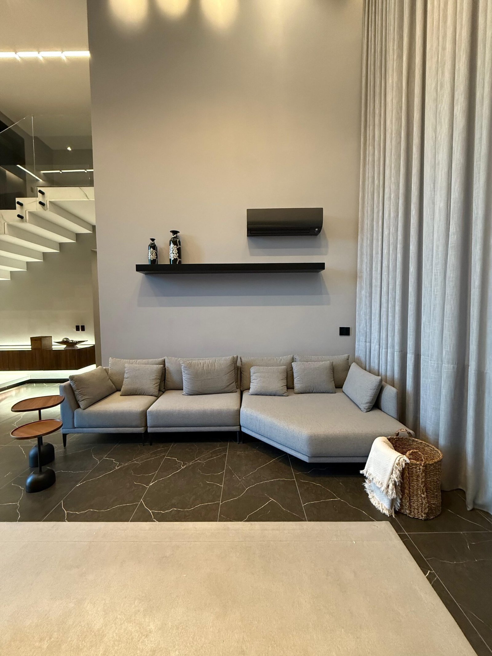 Casa Duplex Alto Padrão no Residencial Unique (22)