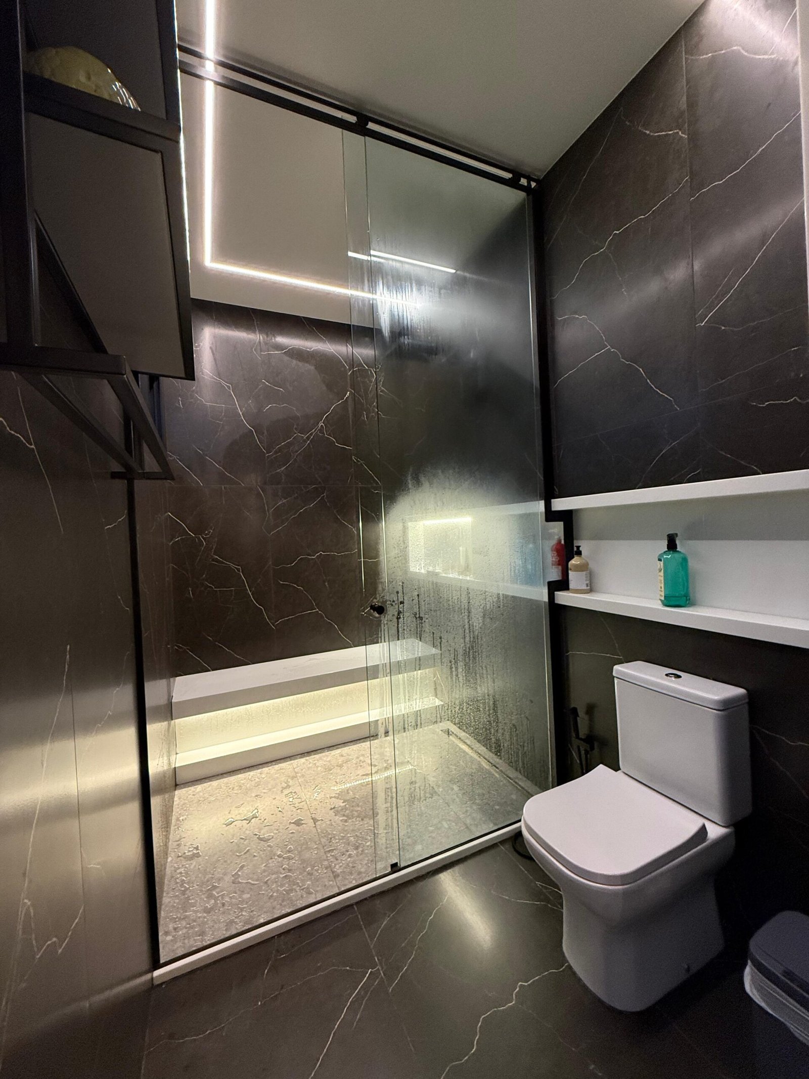 Casa Duplex Alto Padrão no Residencial Unique (27)