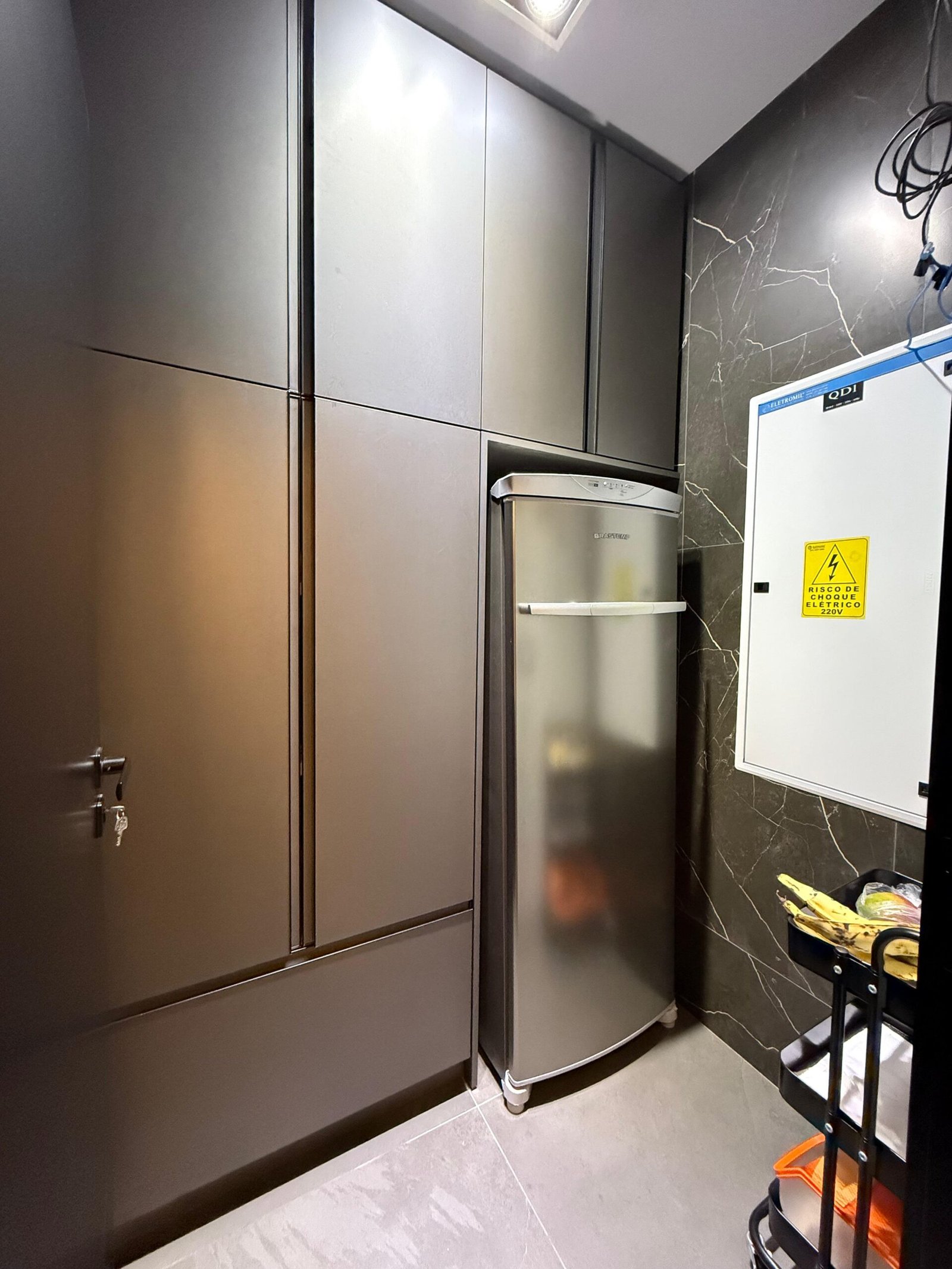 Casa Duplex Alto Padrão no Residencial Unique (31)