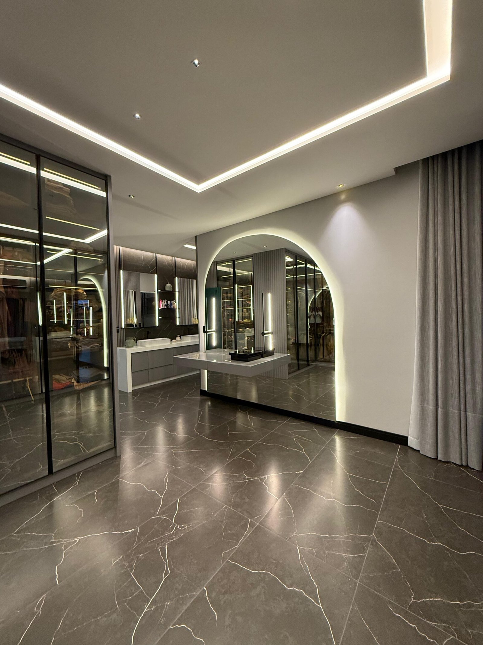 Casa Duplex Alto Padrão no Residencial Unique (35)