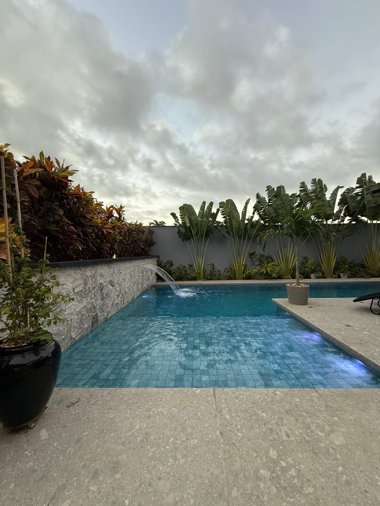 Casa Duplex Alto Padrão no Residencial Unique (37)