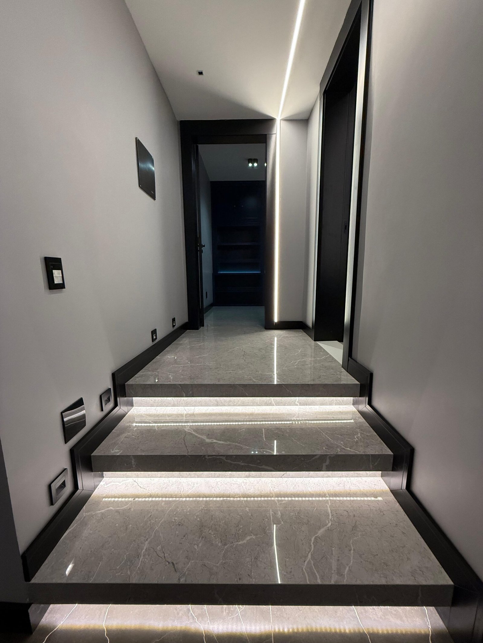 Casa Duplex Alto Padrão no Residencial Unique (38)