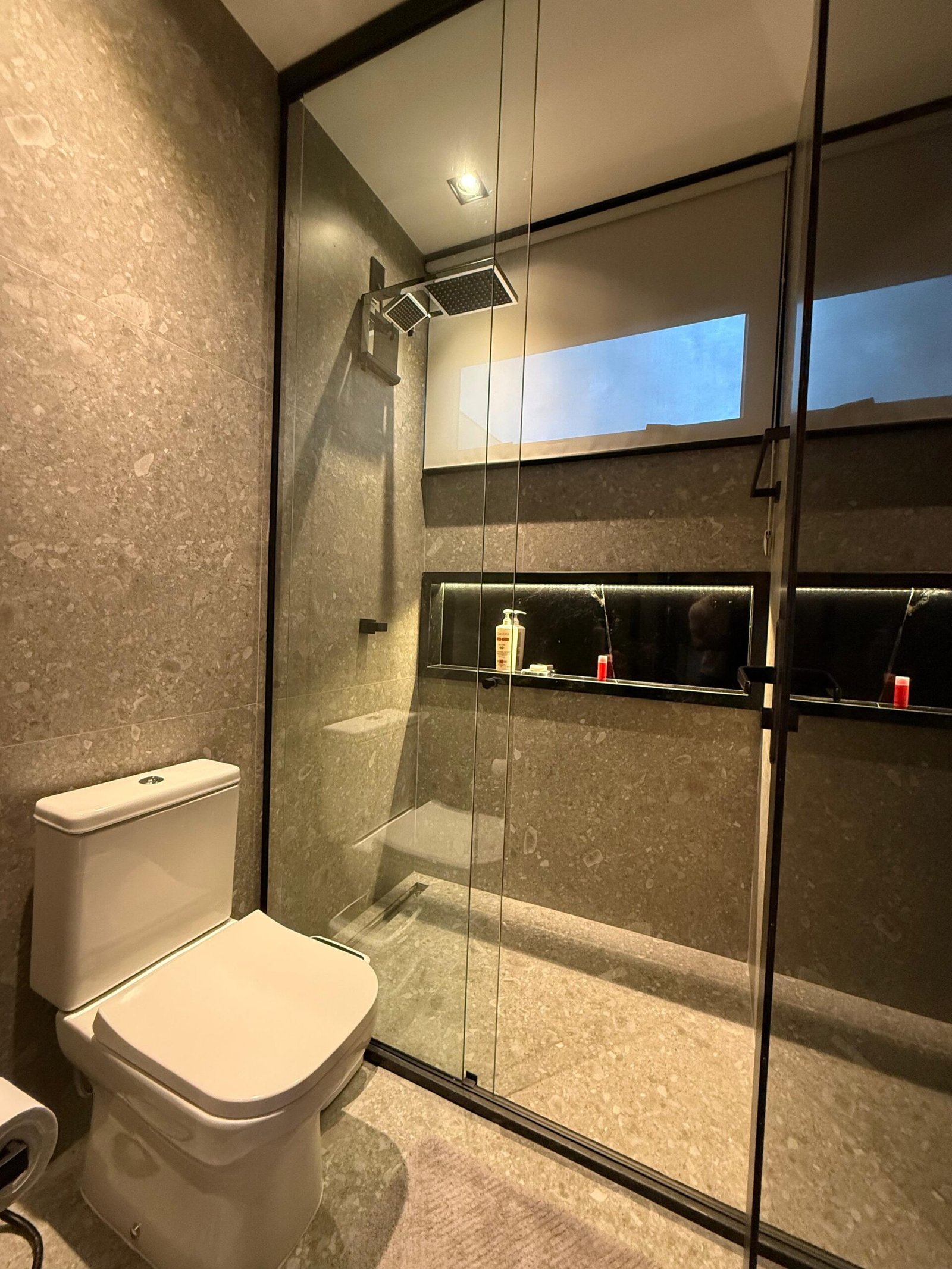 Casa Duplex Alto Padrão no Residencial Unique (42)