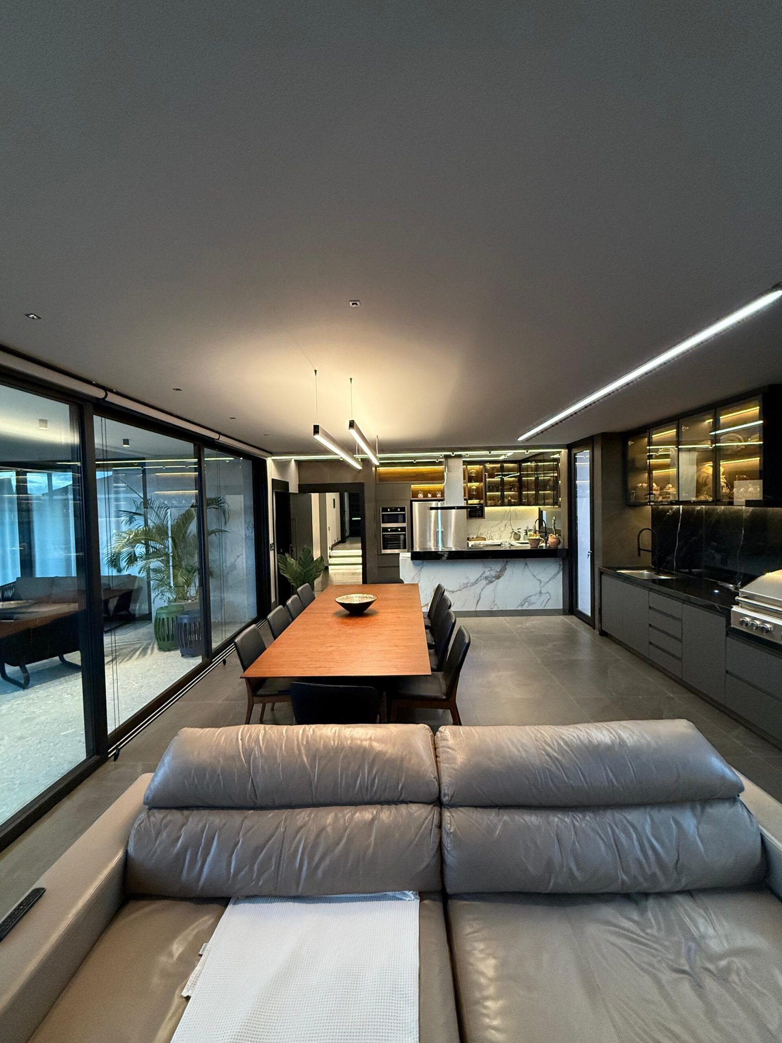 Casa Duplex Alto Padrão no Residencial Unique (46)