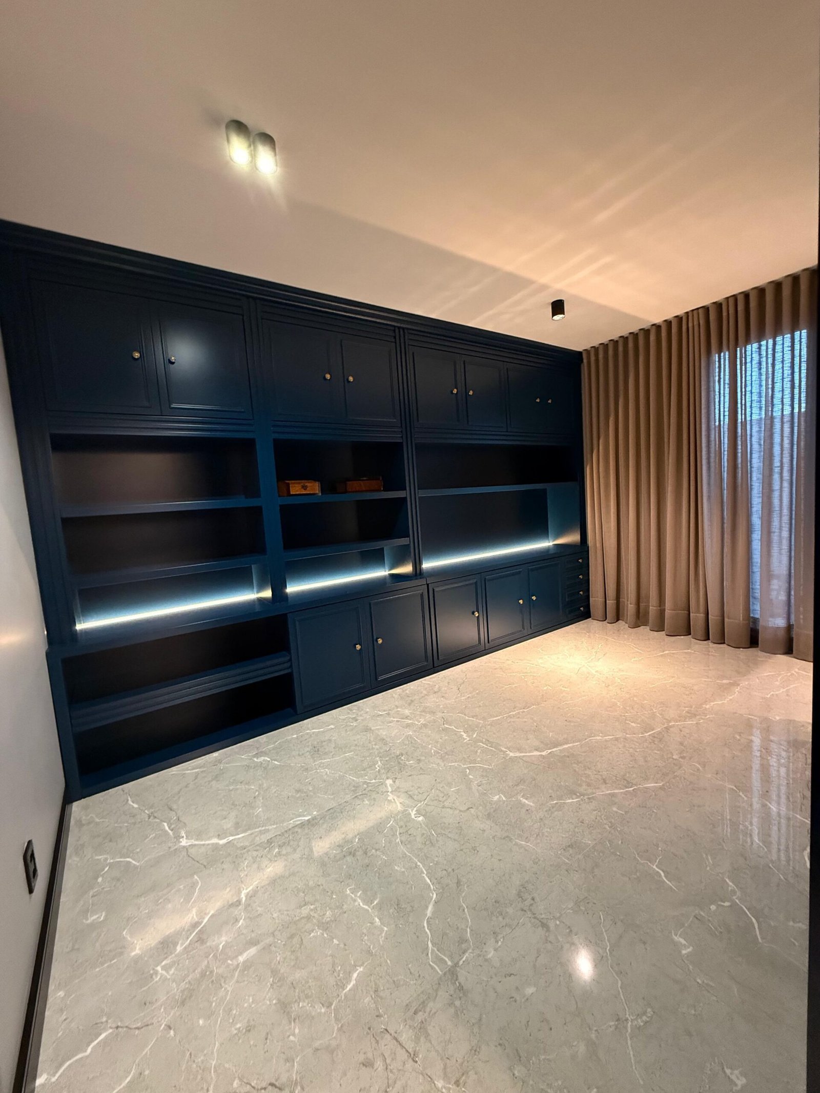 Casa Duplex Alto Padrão no Residencial Unique (47)