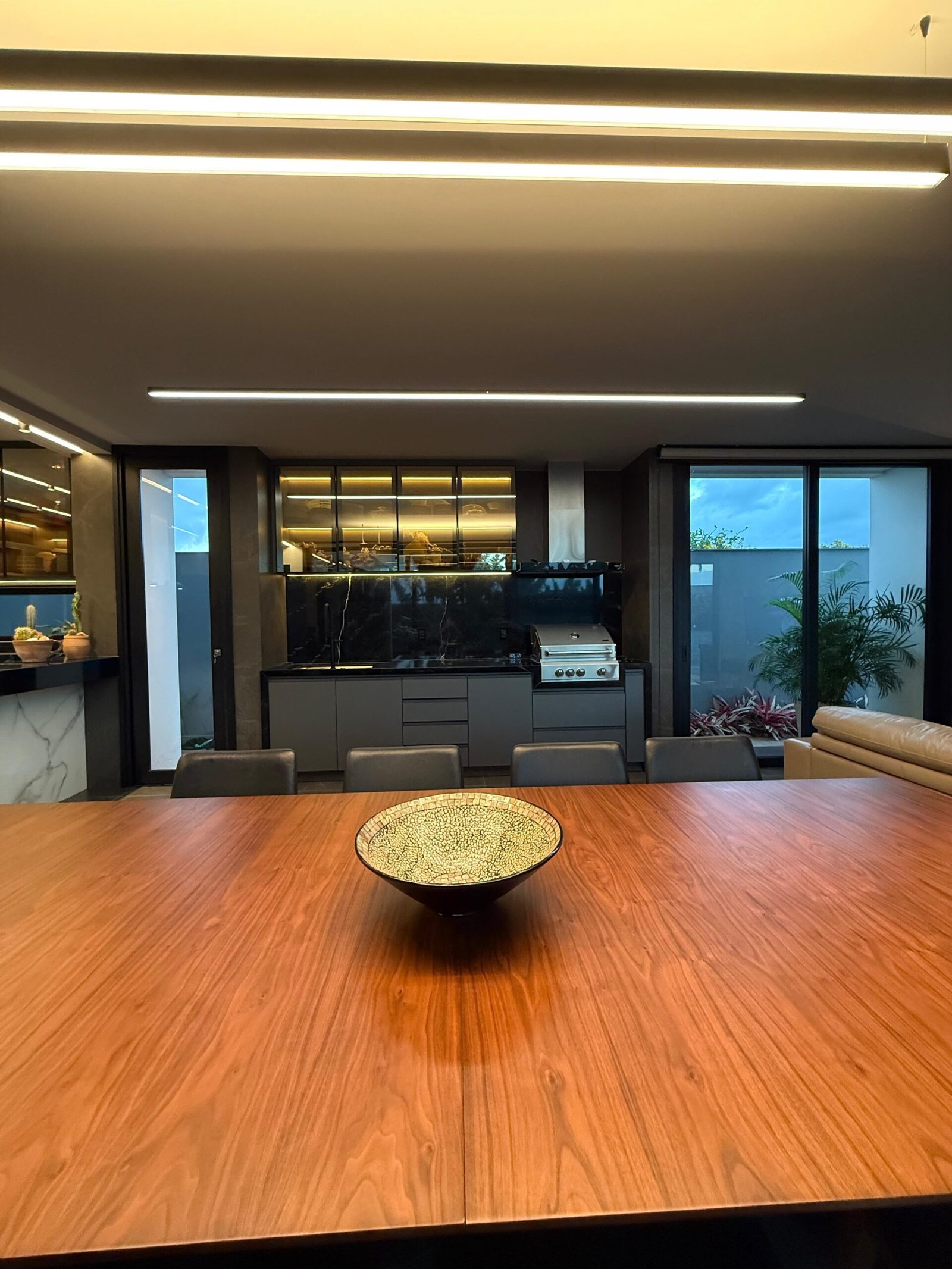 Casa Duplex Alto Padrão no Residencial Unique (49)