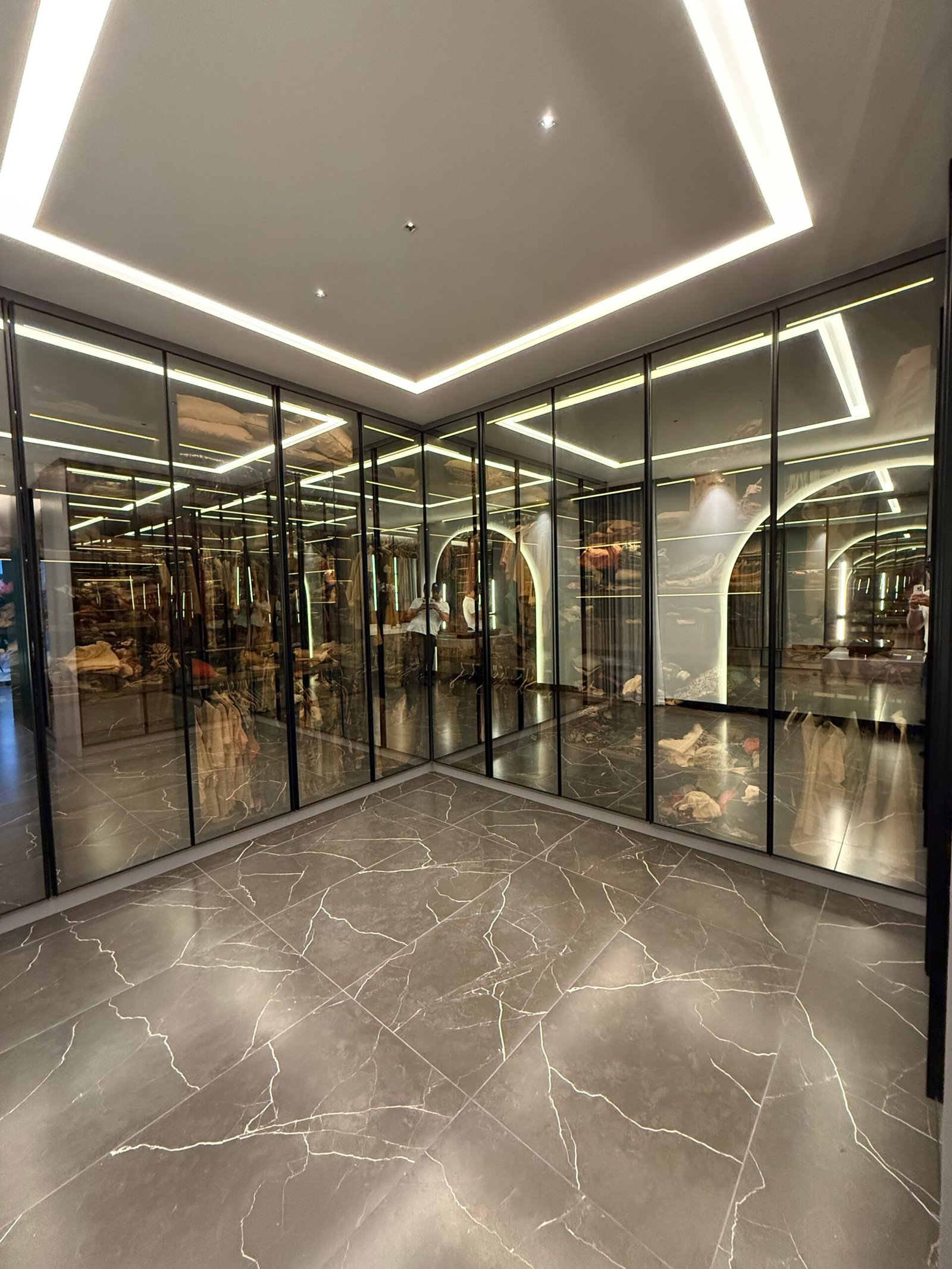 Casa Duplex Alto Padrão no Residencial Unique (5)