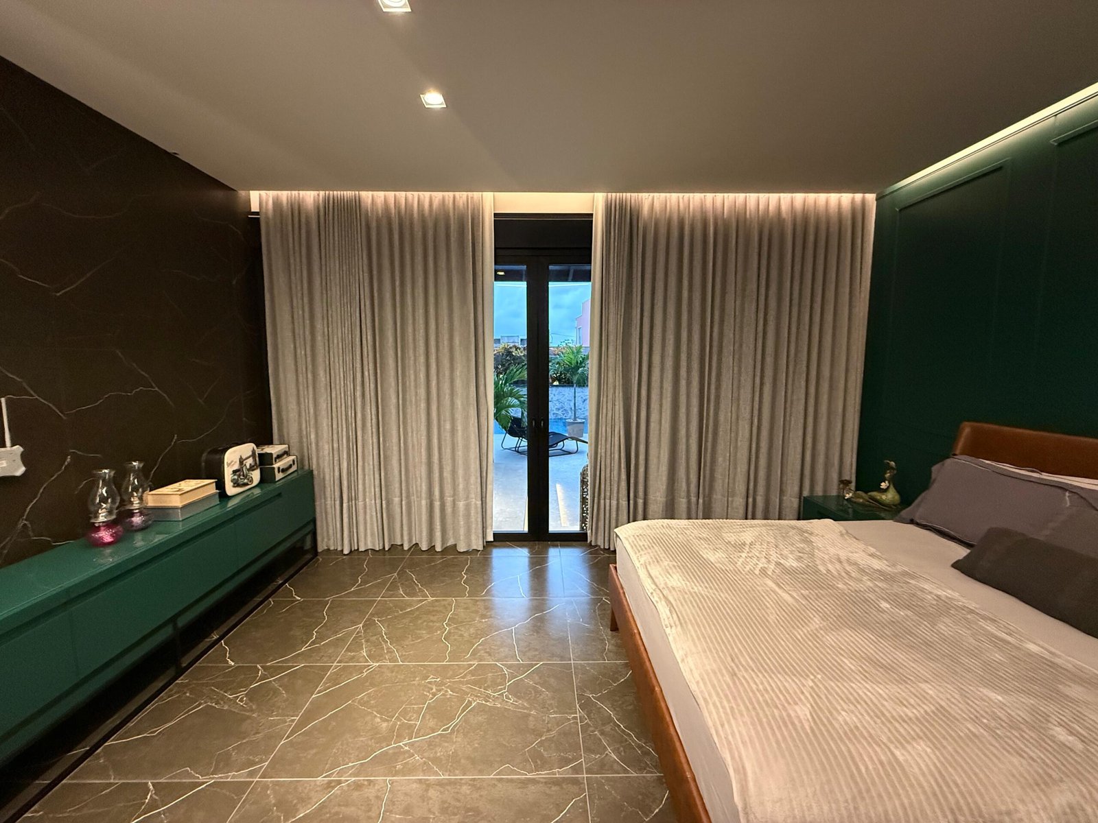 Casa Duplex Alto Padrão no Residencial Unique (54)