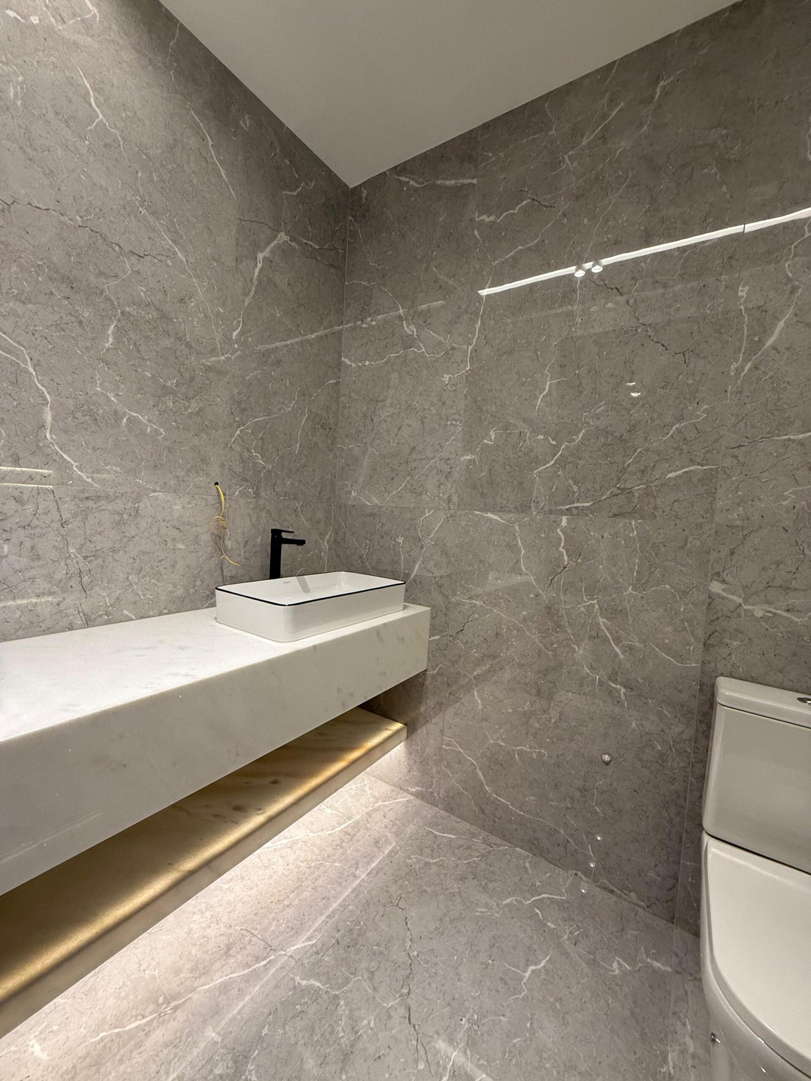 Casa Duplex Alto Padrão no Residencial Unique (6)