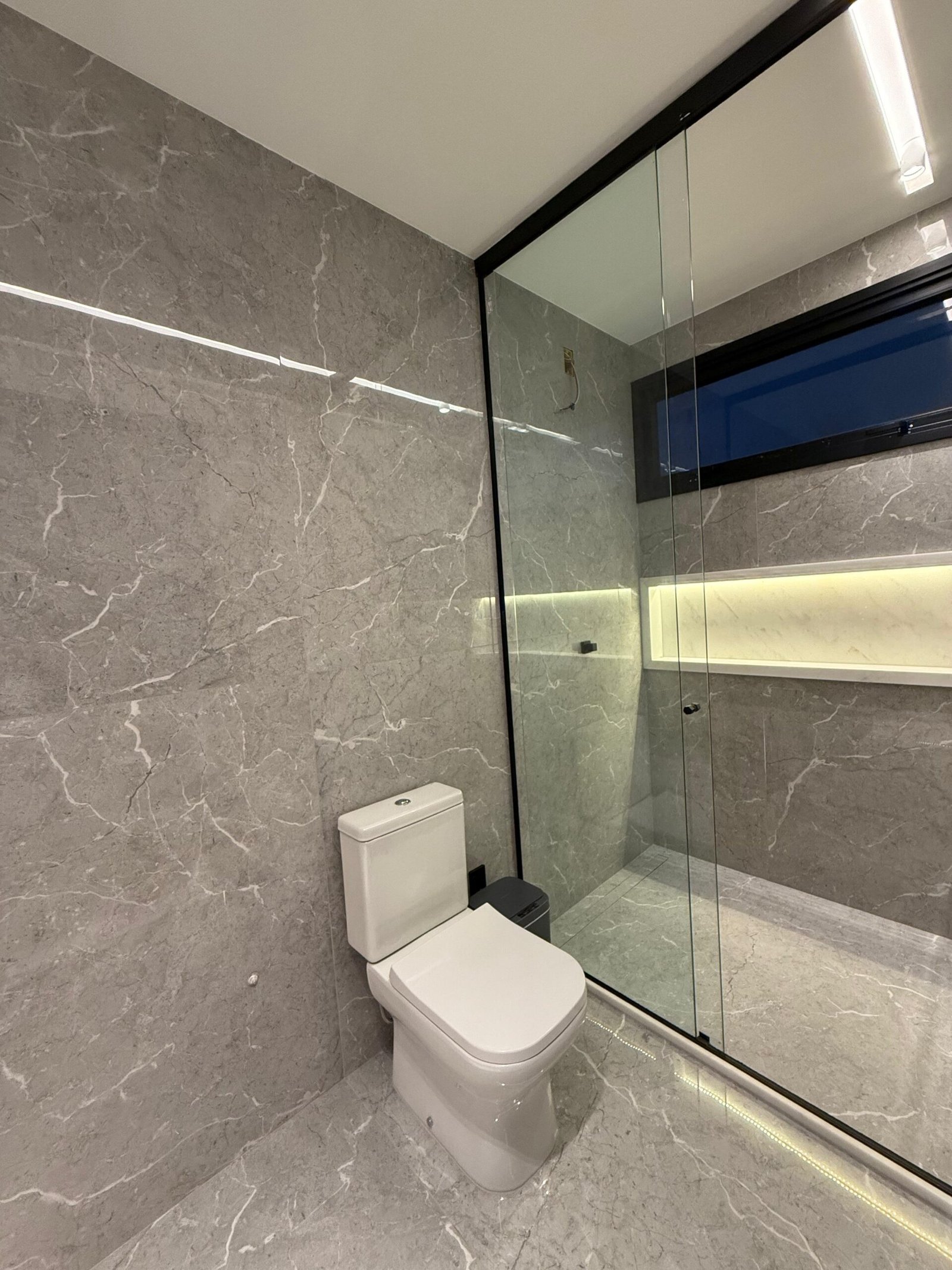 Casa Duplex Alto Padrão no Residencial Unique (7)