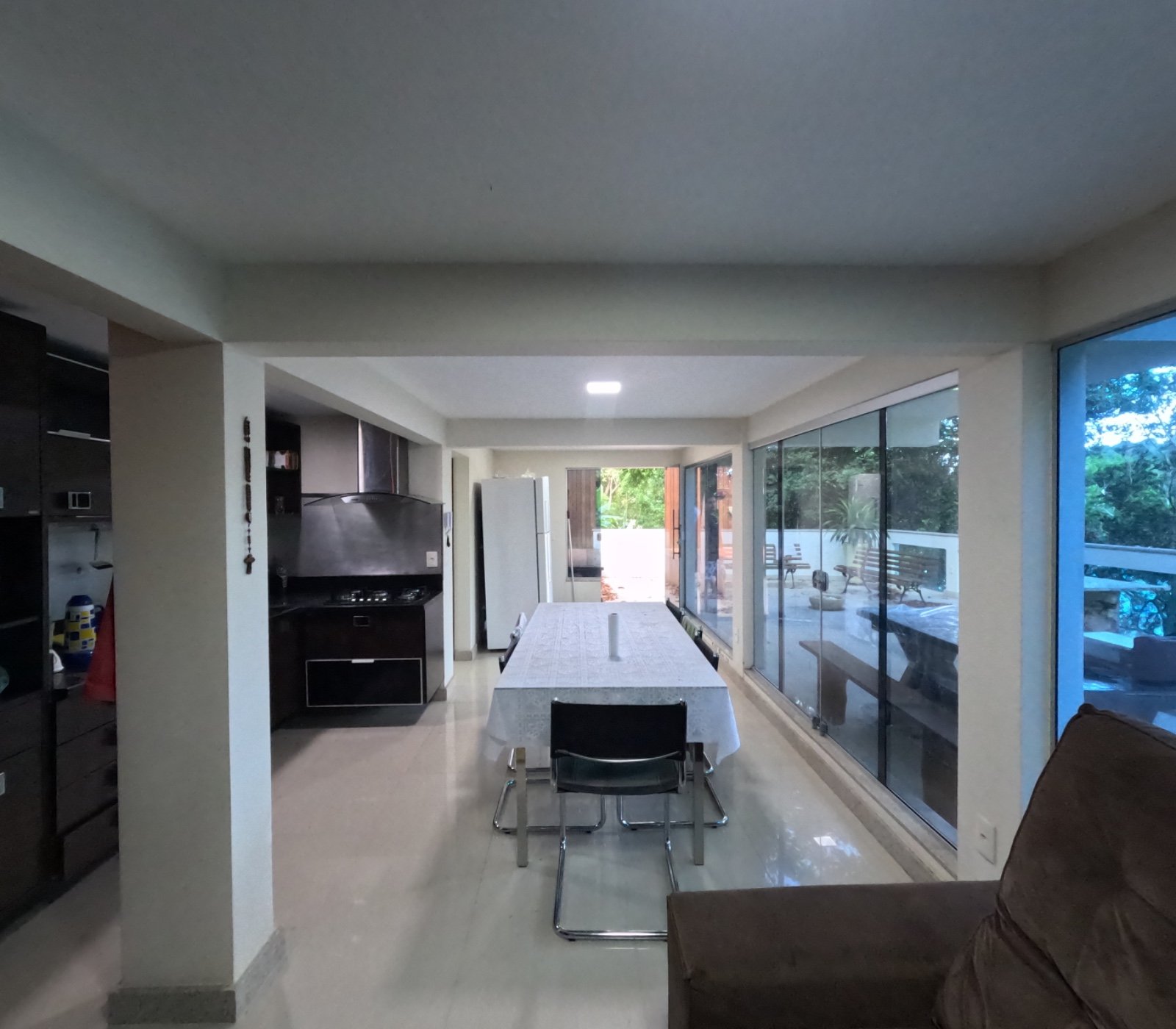 Casa e Lagoa 5000m2 um Paraíso (11)