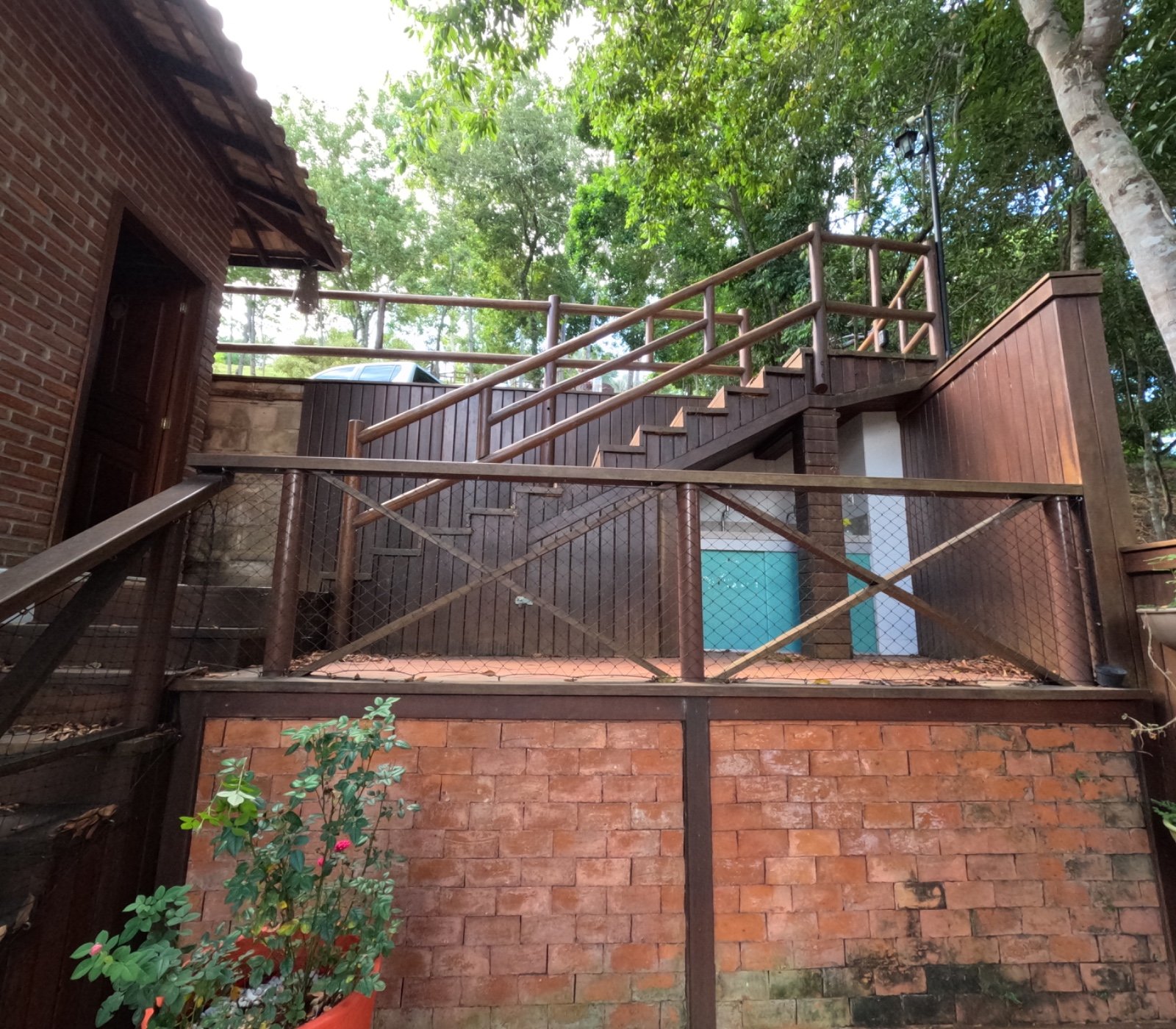 Casa e Lagoa 5000m2 um Paraíso (12)