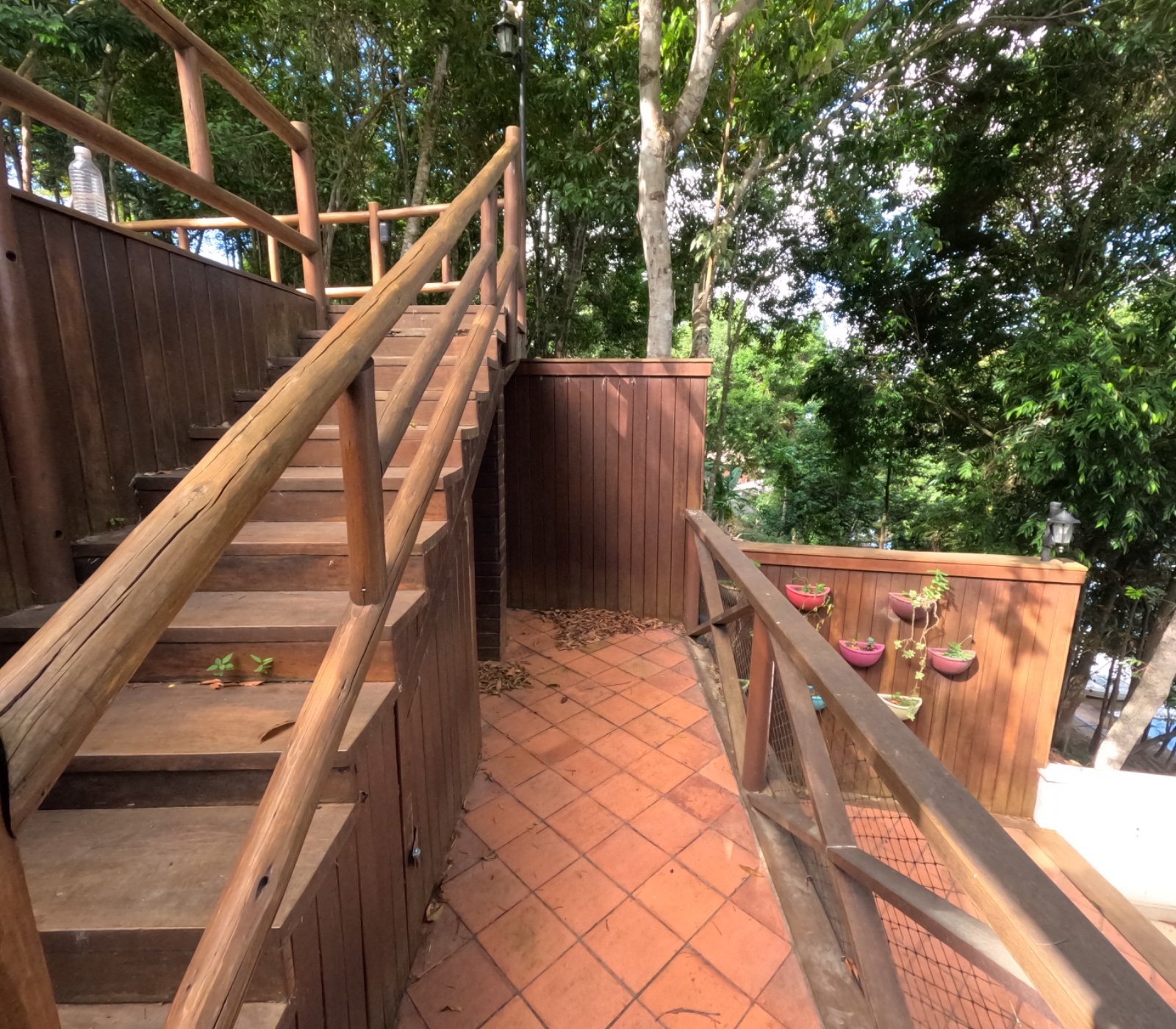 Casa e Lagoa 5000m2 um Paraíso (13)