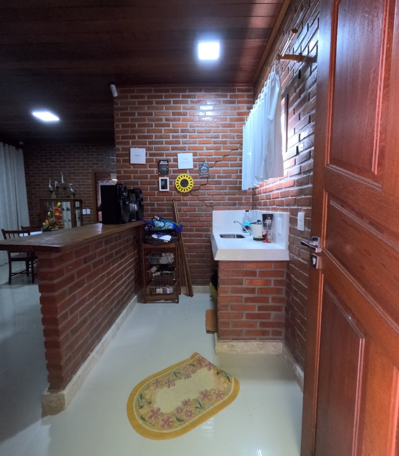 Casa e Lagoa 5000m2 um Paraíso (16)