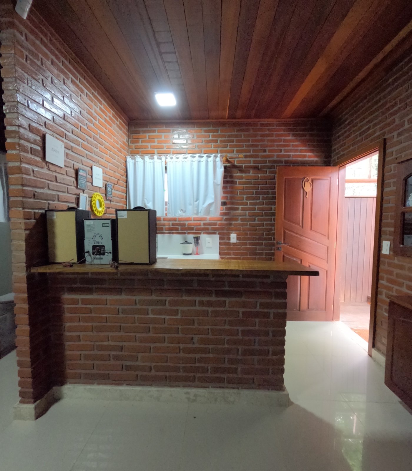 Casa e Lagoa 5000m2 um Paraíso (17)