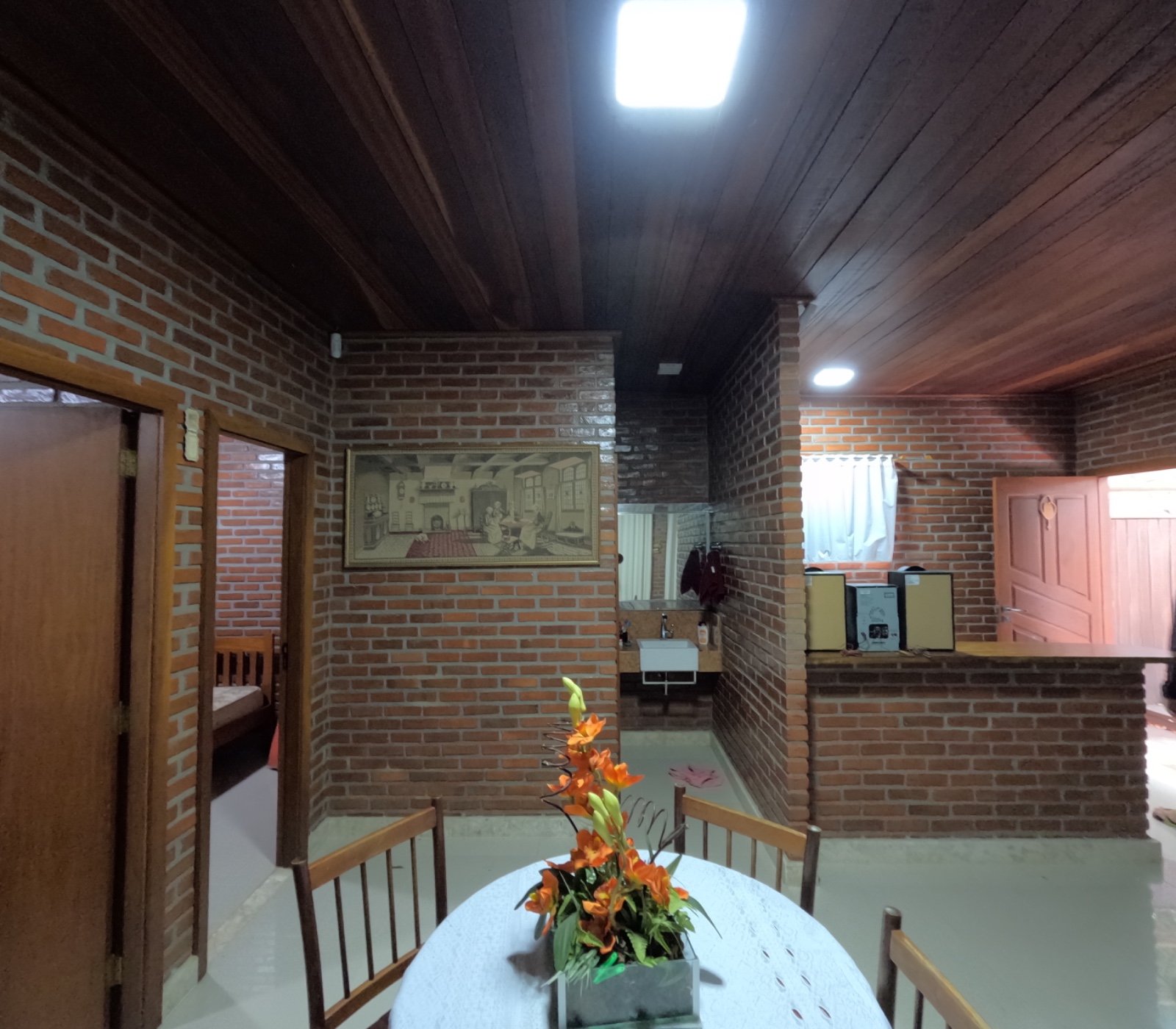 Casa e Lagoa 5000m2 um Paraíso (20)