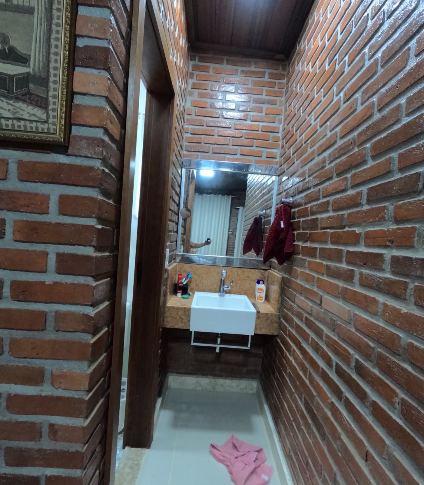 Casa e Lagoa 5000m2 um Paraíso (23)