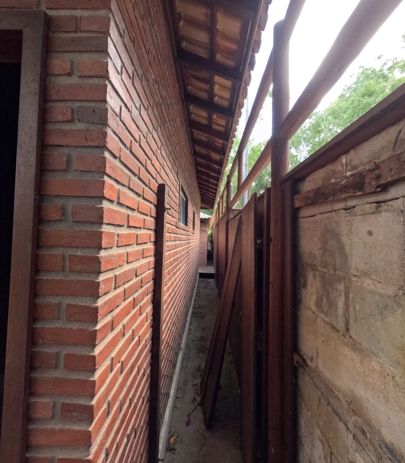 Casa e Lagoa 5000m2 um Paraíso (25)