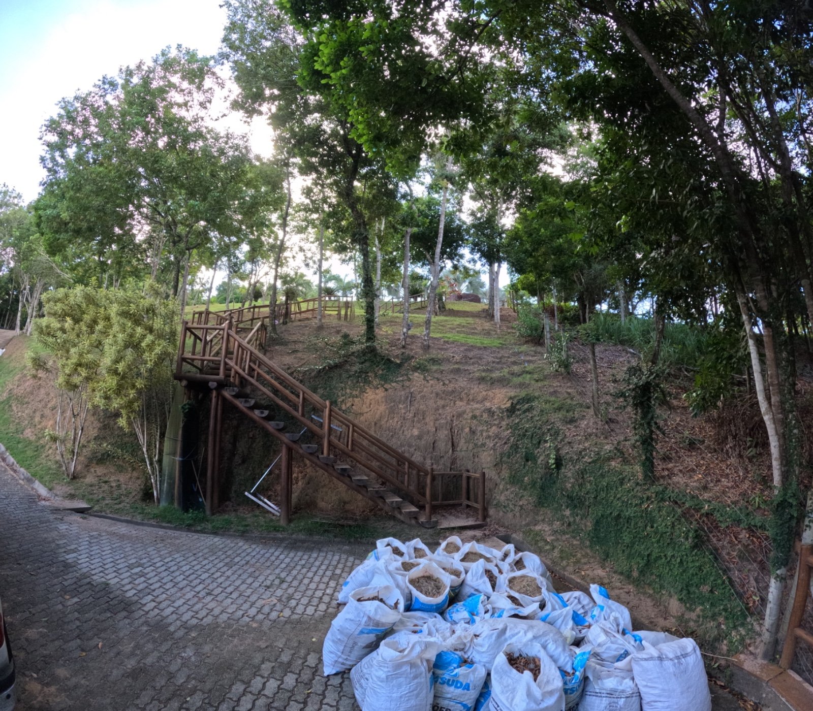 Casa e Lagoa 5000m2 um Paraíso (27)