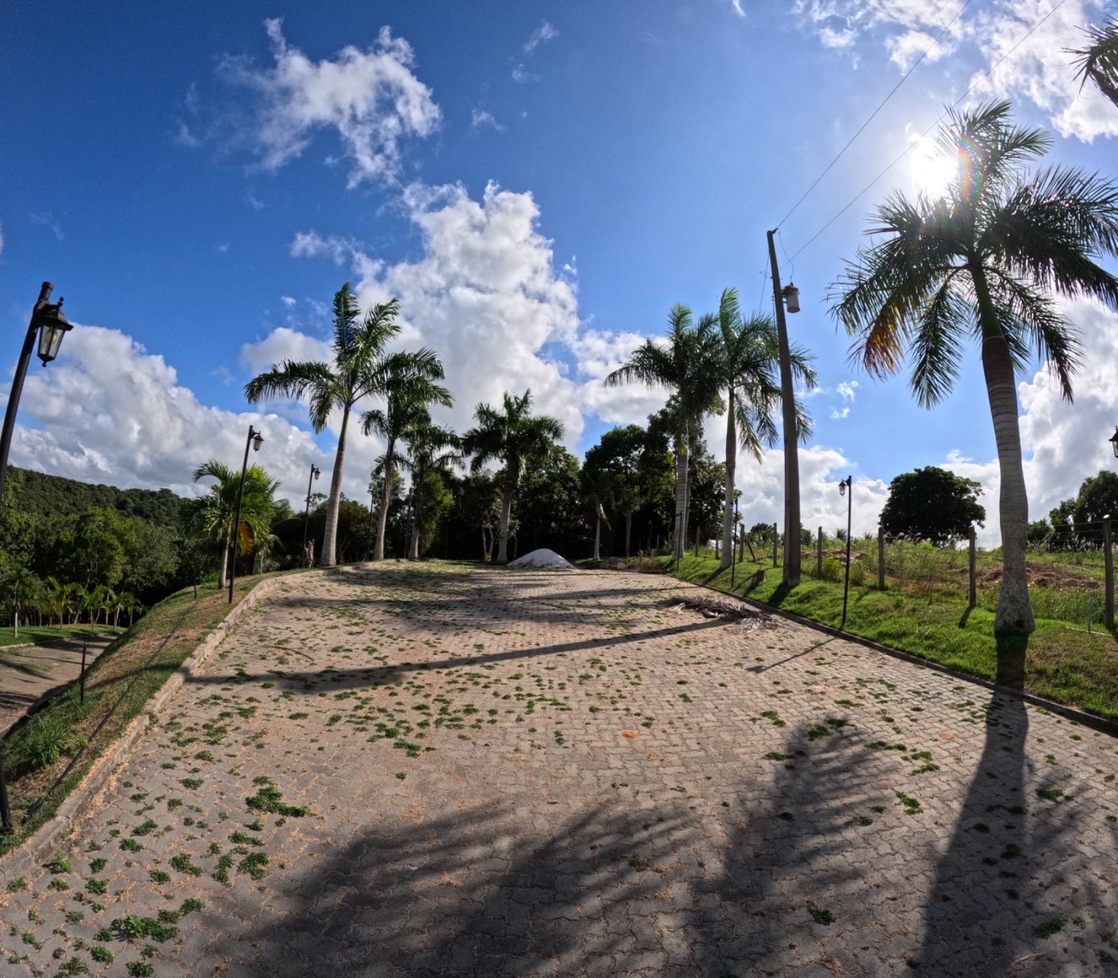 Casa e Lagoa 5000m2 um Paraíso (36)