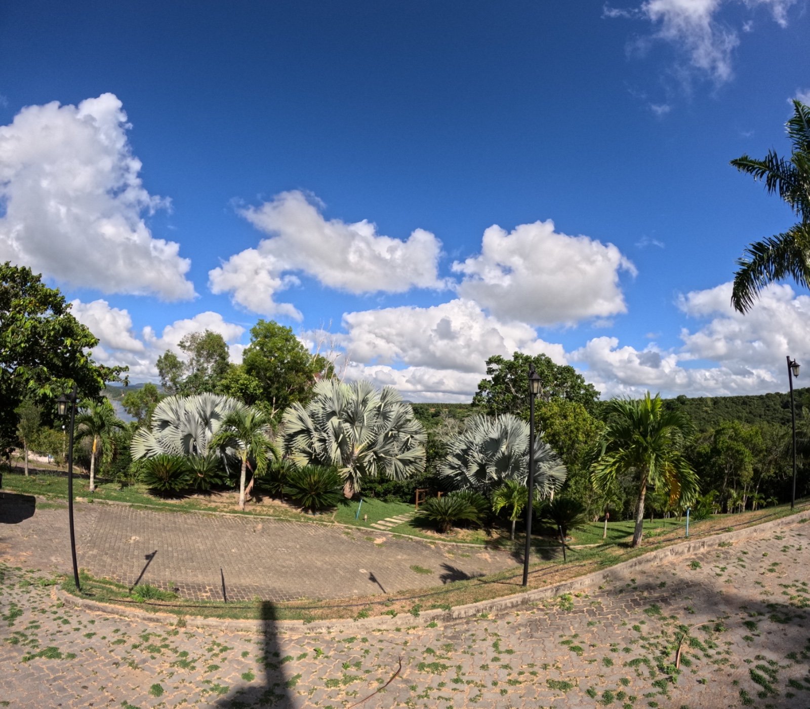 Casa e Lagoa 5000m2 um Paraíso (37)