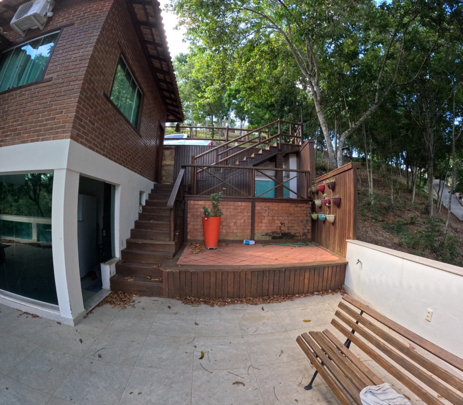 Casa e Lagoa 5000m2 um Paraíso (4)