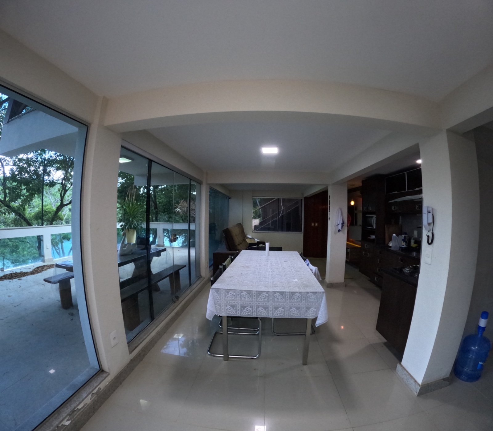 Casa e Lagoa 5000m2 um Paraíso (5)