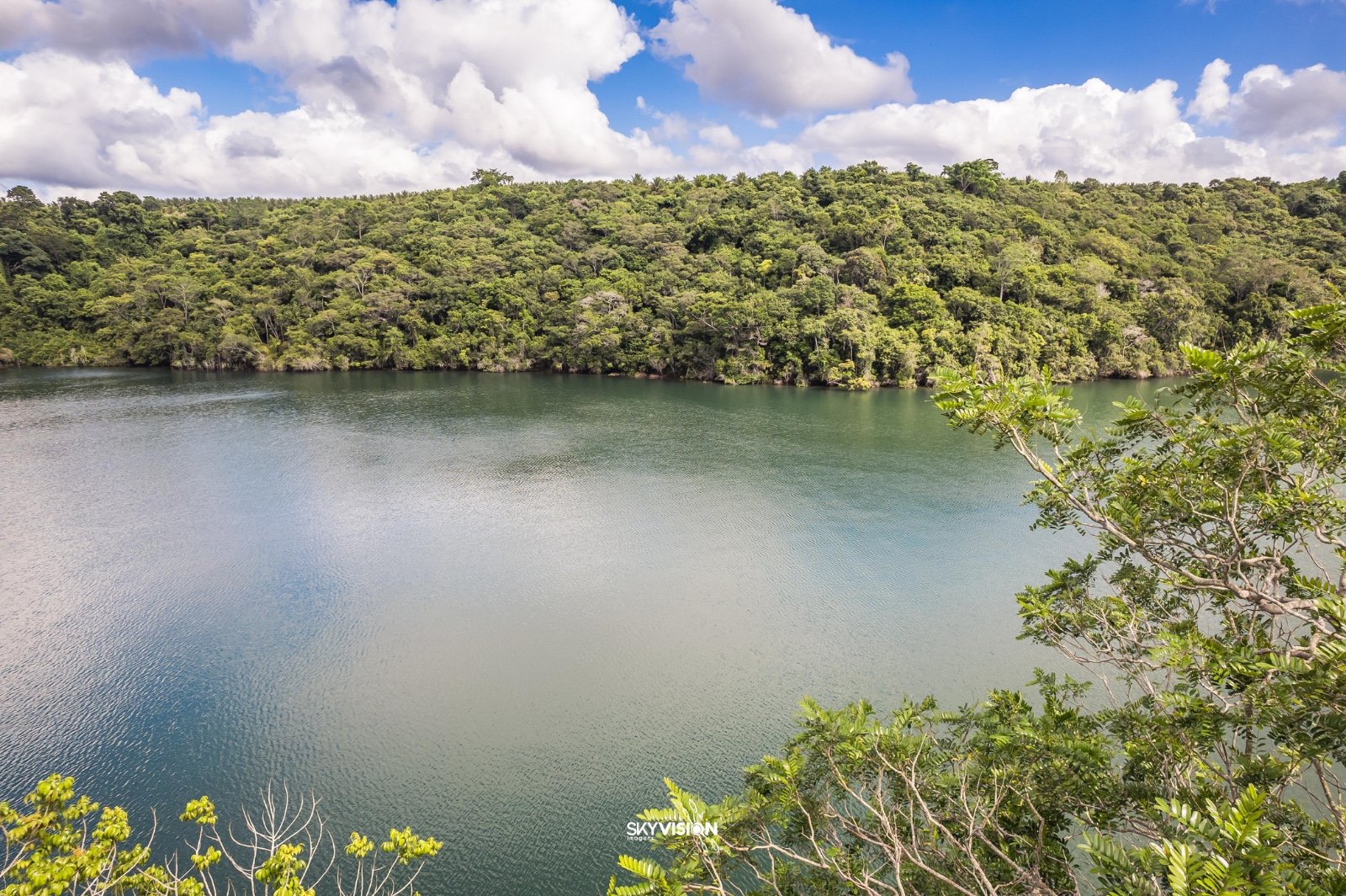 Casa e Lagoa 5000m2 um Paraíso (52)
