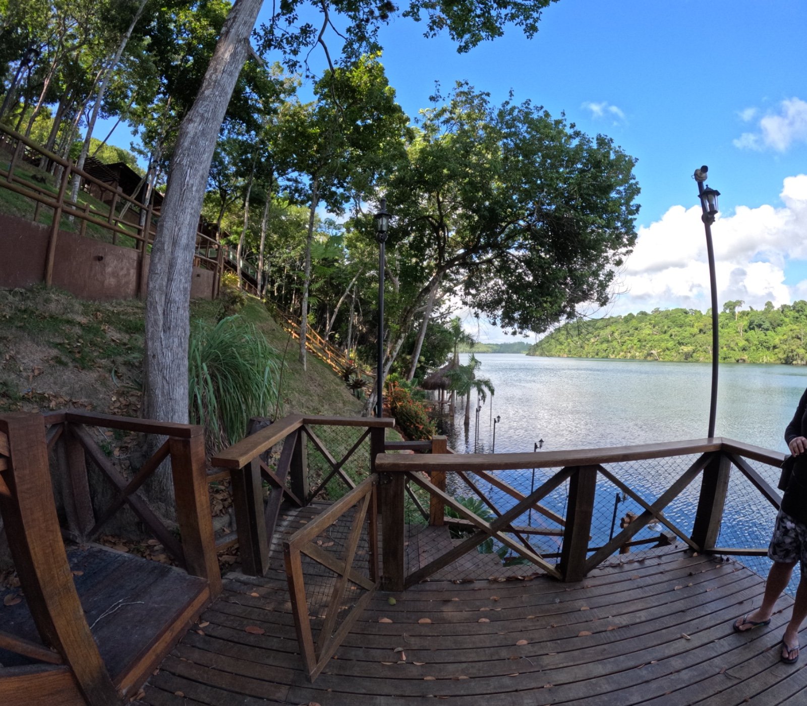 Casa e Lagoa 5000m2 um Paraíso (59)