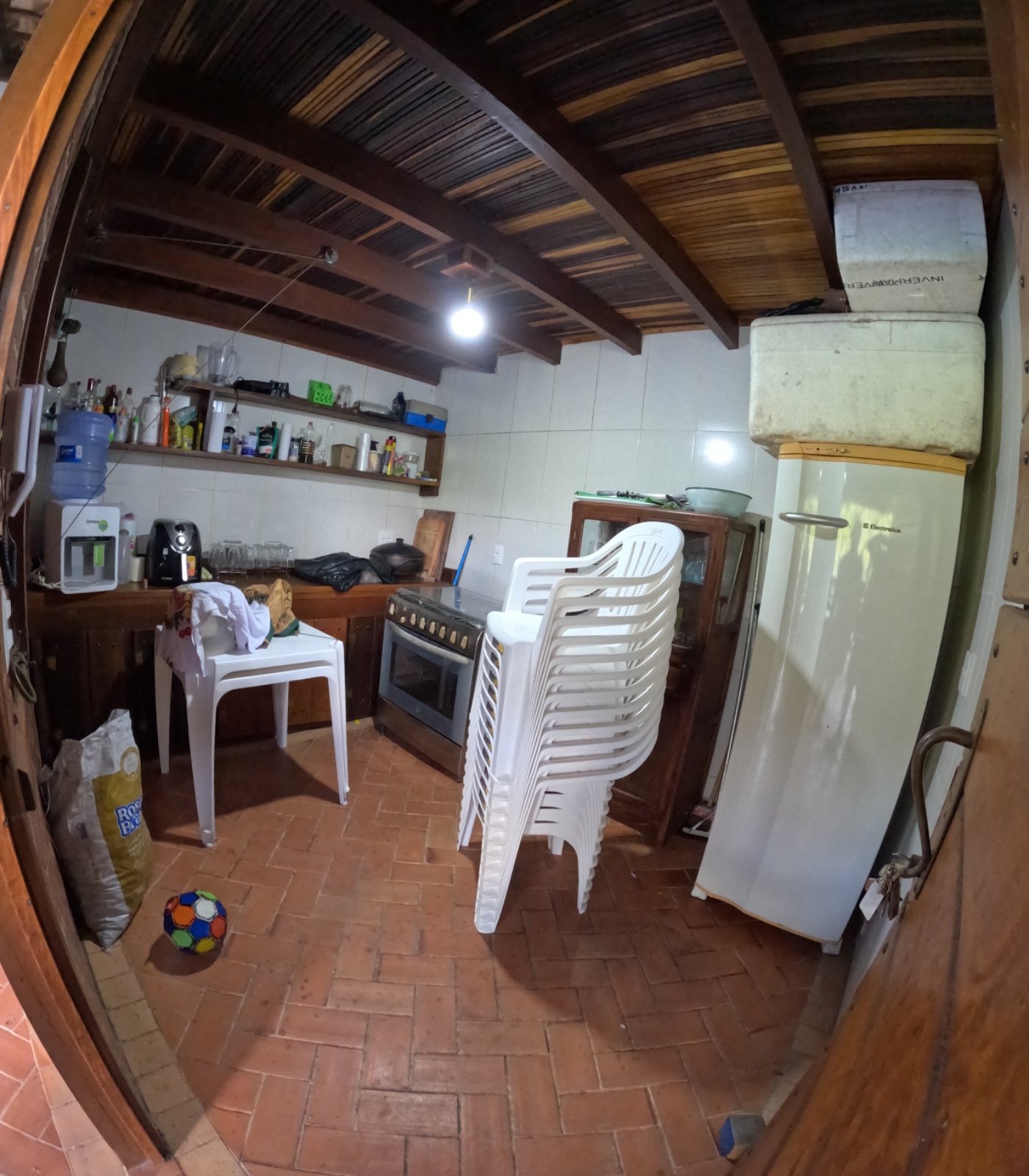 Casa e Lagoa 5000m2 um Paraíso (60)