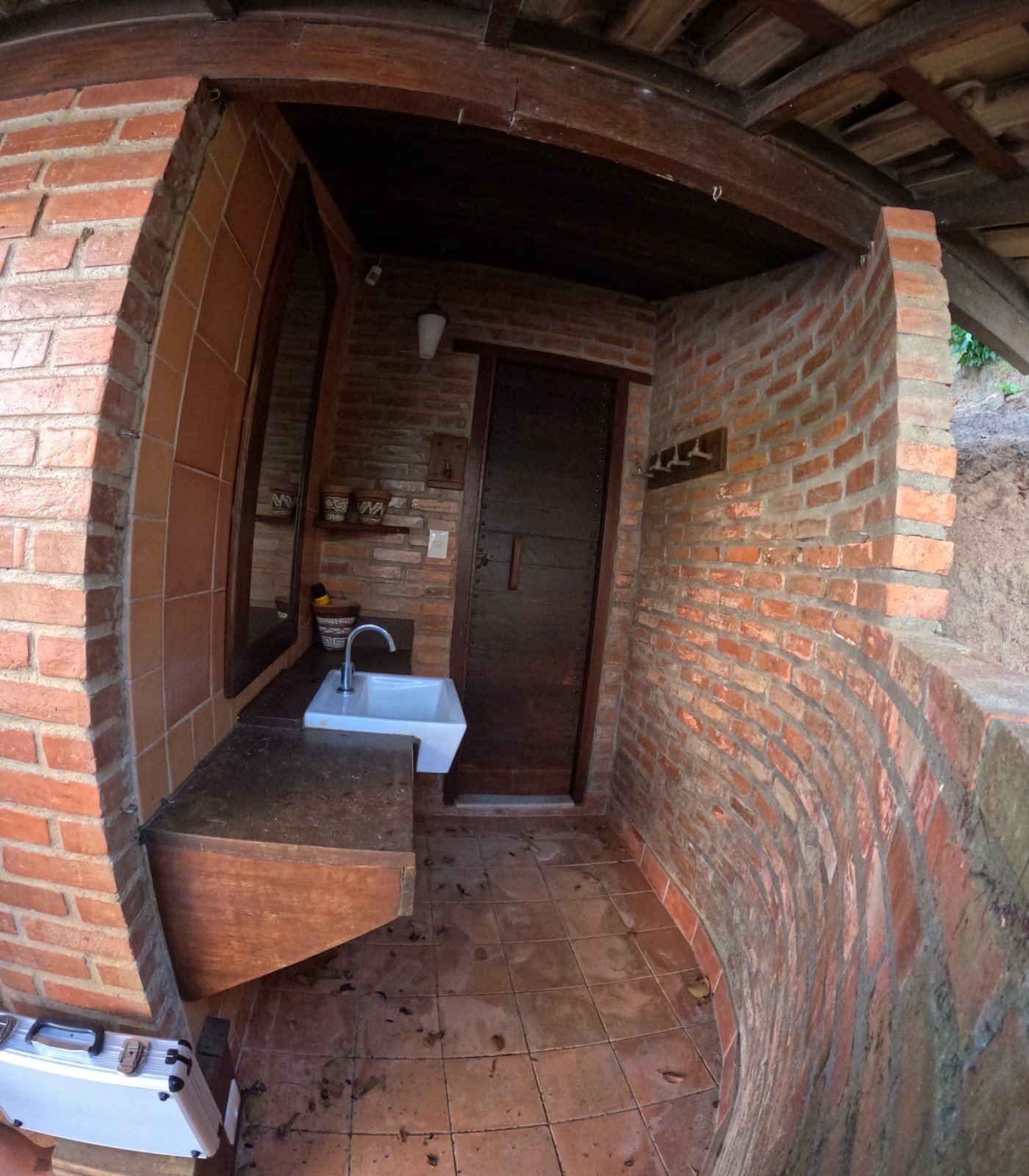 Casa e Lagoa 5000m2 um Paraíso (63)