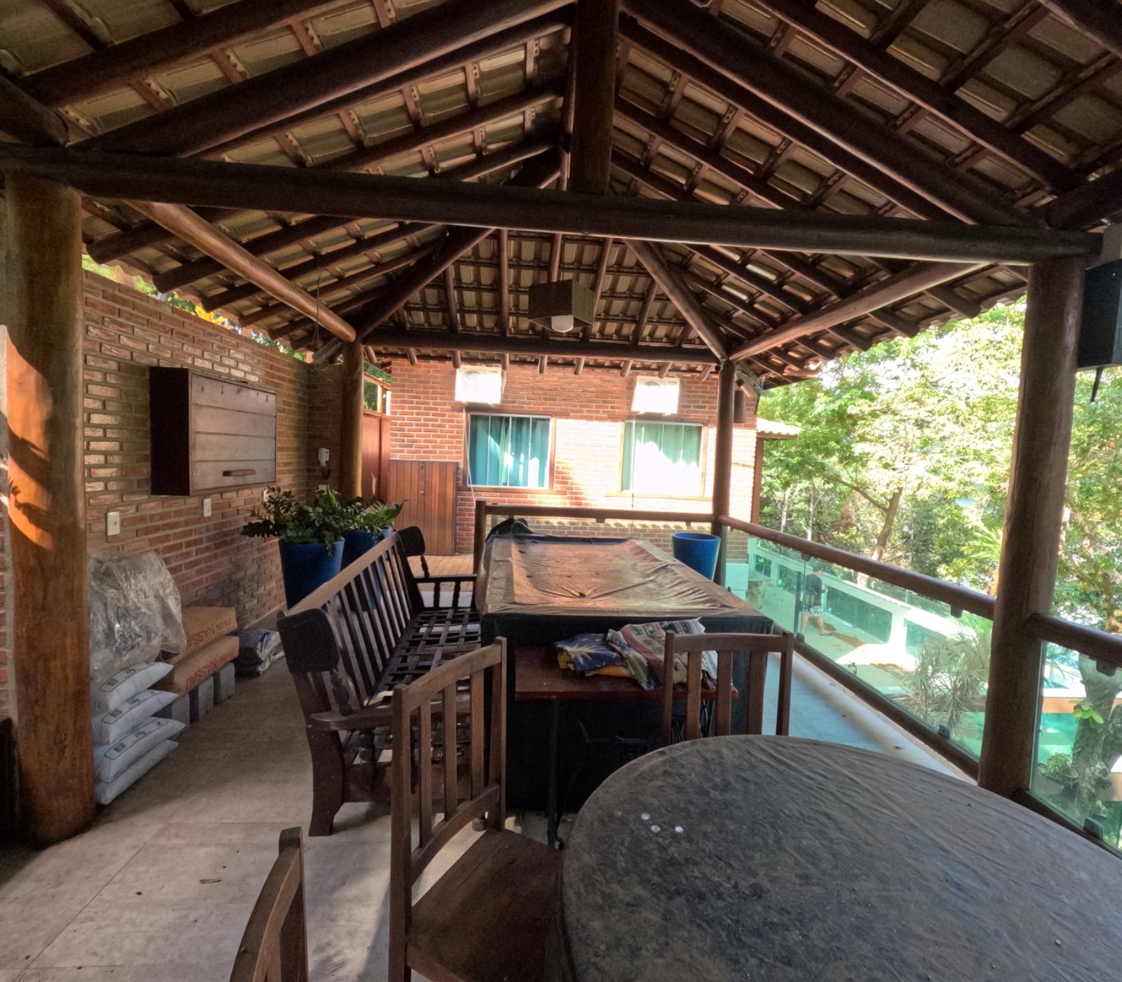 Casa e Lagoa 5000m2 um Paraíso (72)