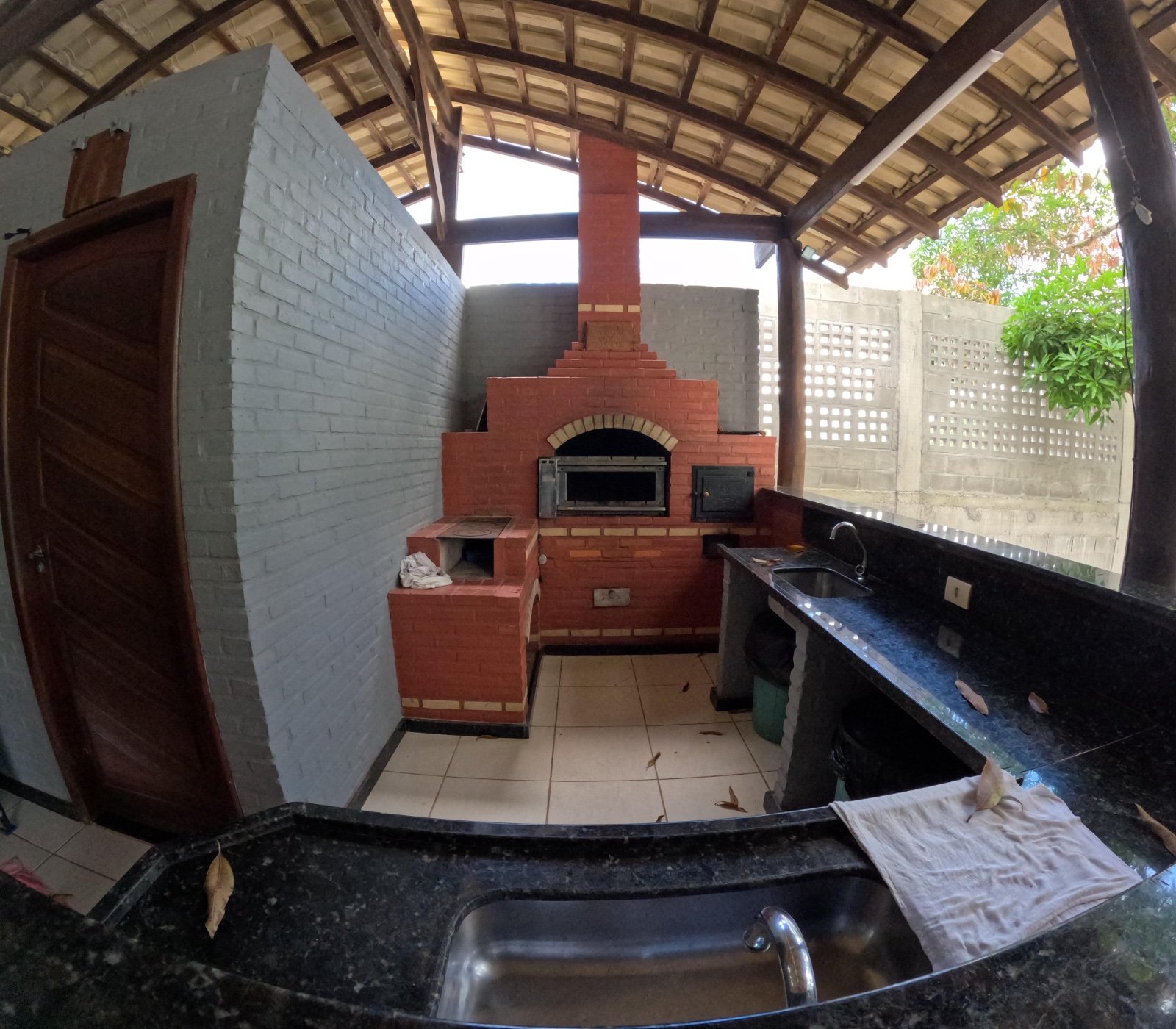 Lazer, Conforto e Natureza 6000m2 – Lagoa (10)