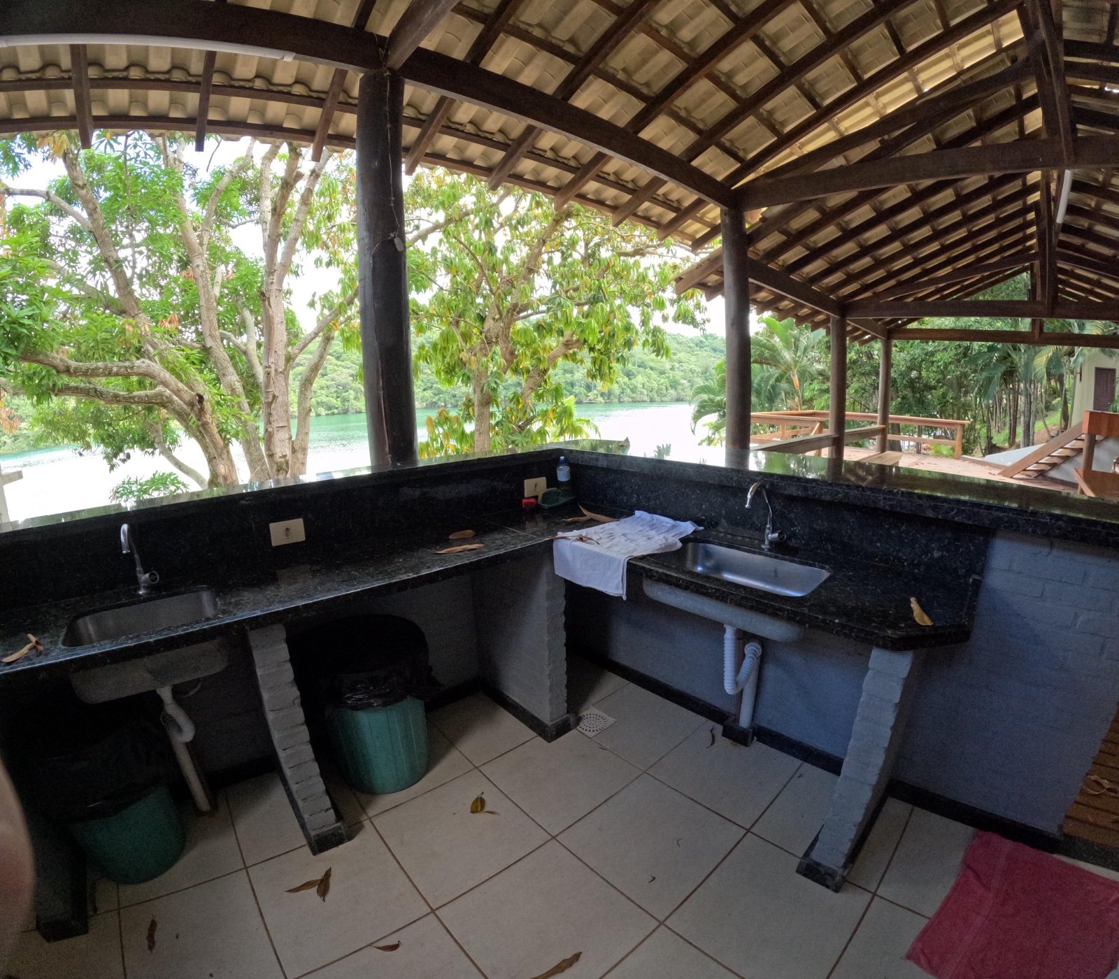 Lazer, Conforto e Natureza 6000m2 – Lagoa (15)