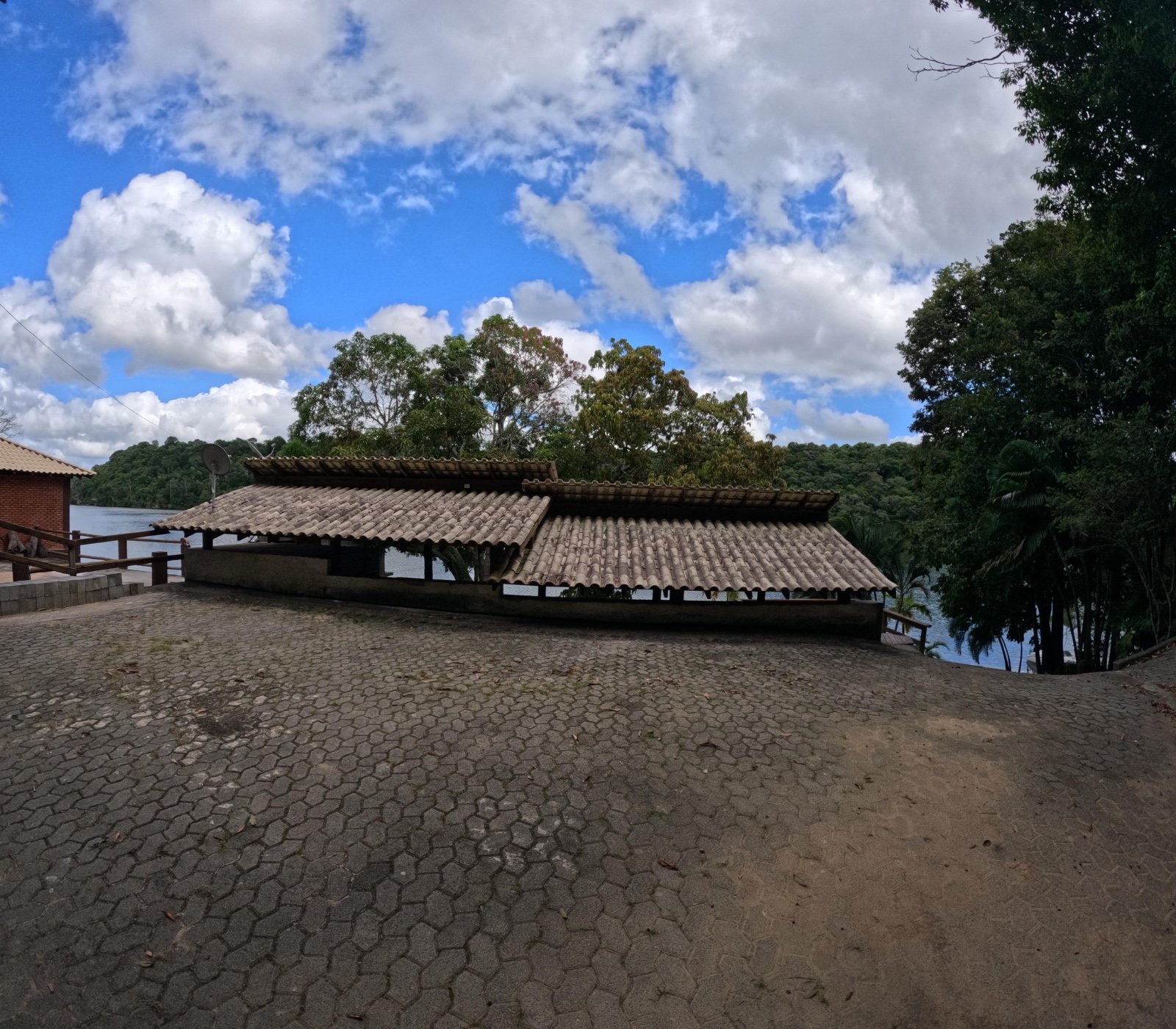 Lazer, Conforto e Natureza 6000m2 – Lagoa (17)