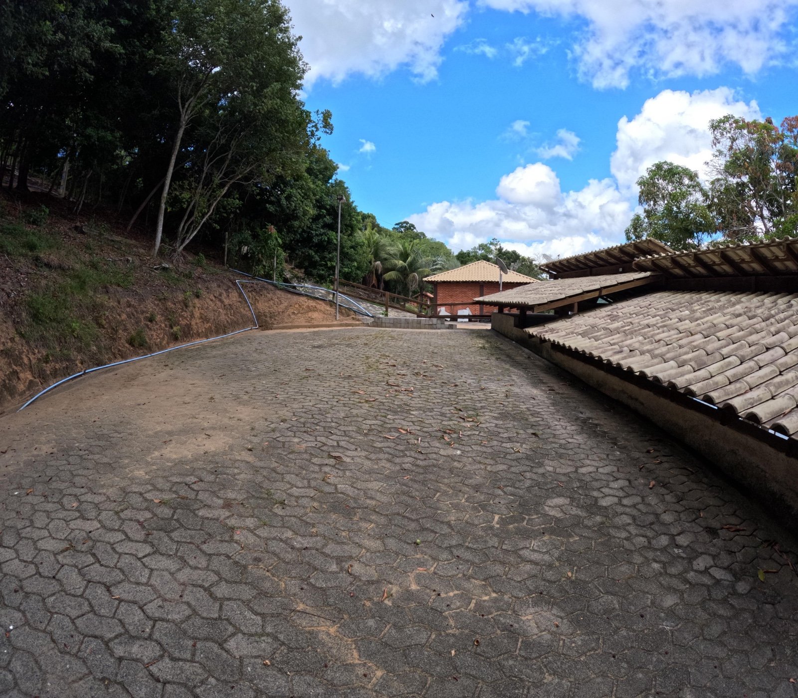 Lazer, Conforto e Natureza 6000m2 – Lagoa (18)