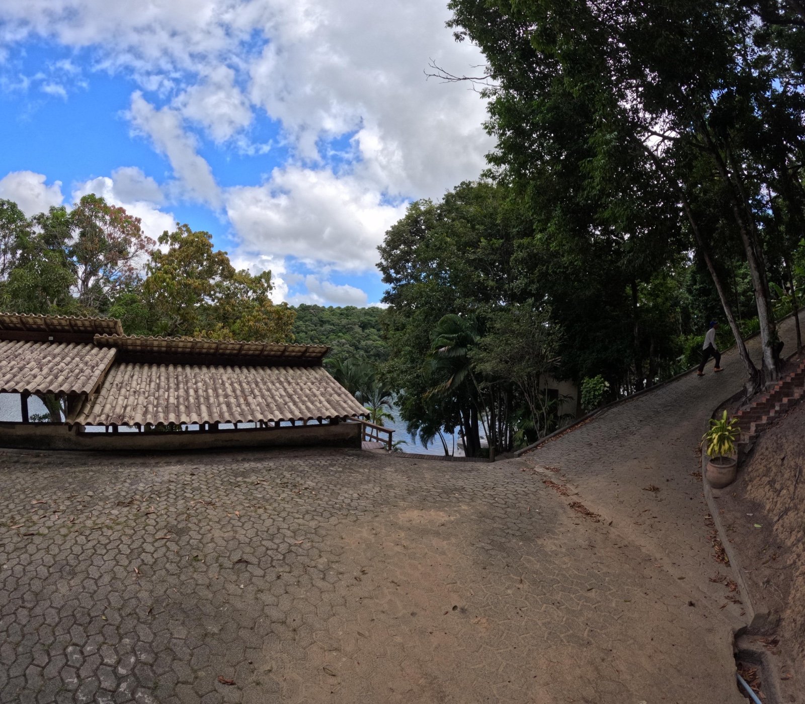 Lazer, Conforto e Natureza 6000m2 – Lagoa (19)