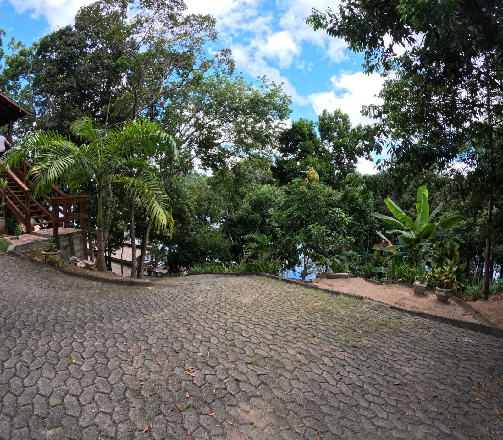 Lazer, Conforto e Natureza 6000m2 – Lagoa (20)