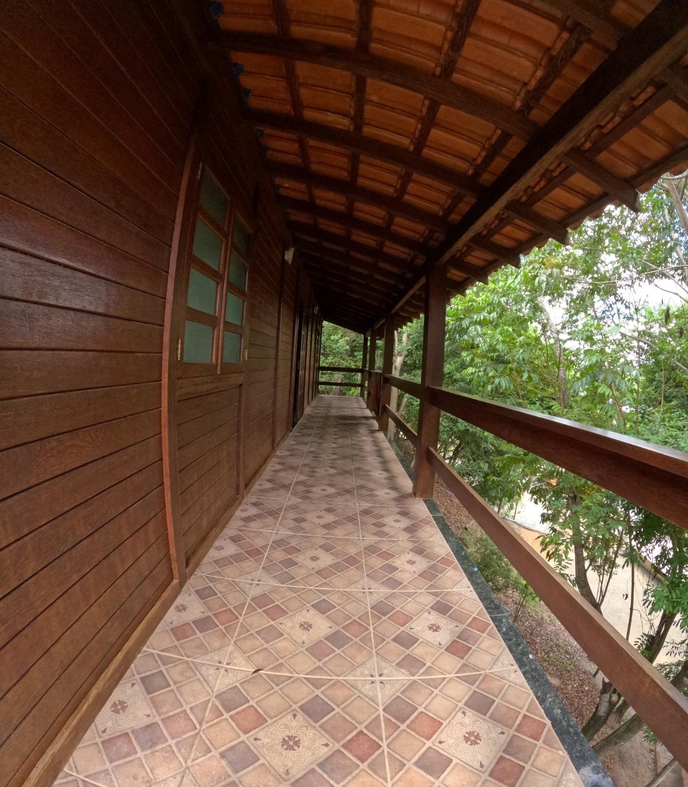 Lazer, Conforto e Natureza 6000m2 – Lagoa (21)