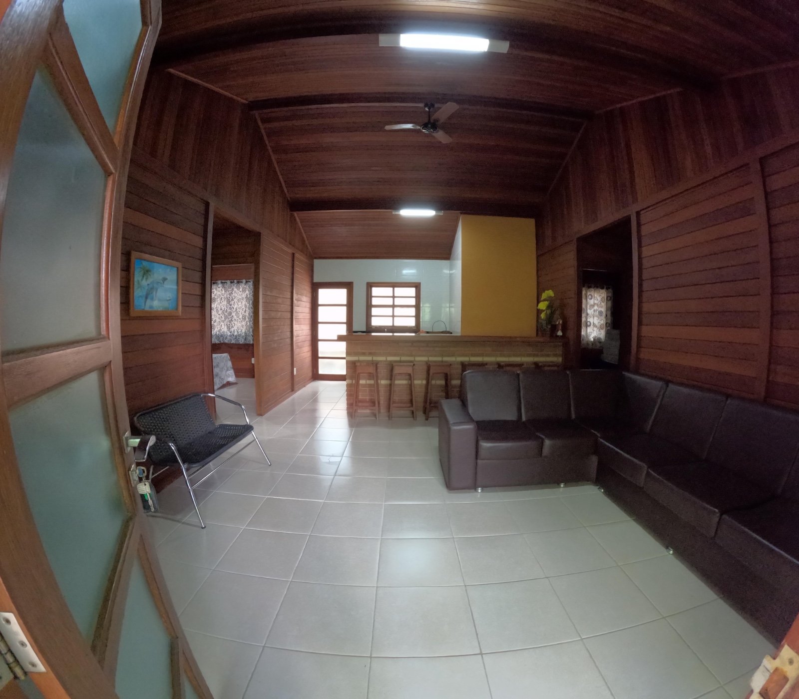 Lazer, Conforto e Natureza 6000m2 – Lagoa (23)