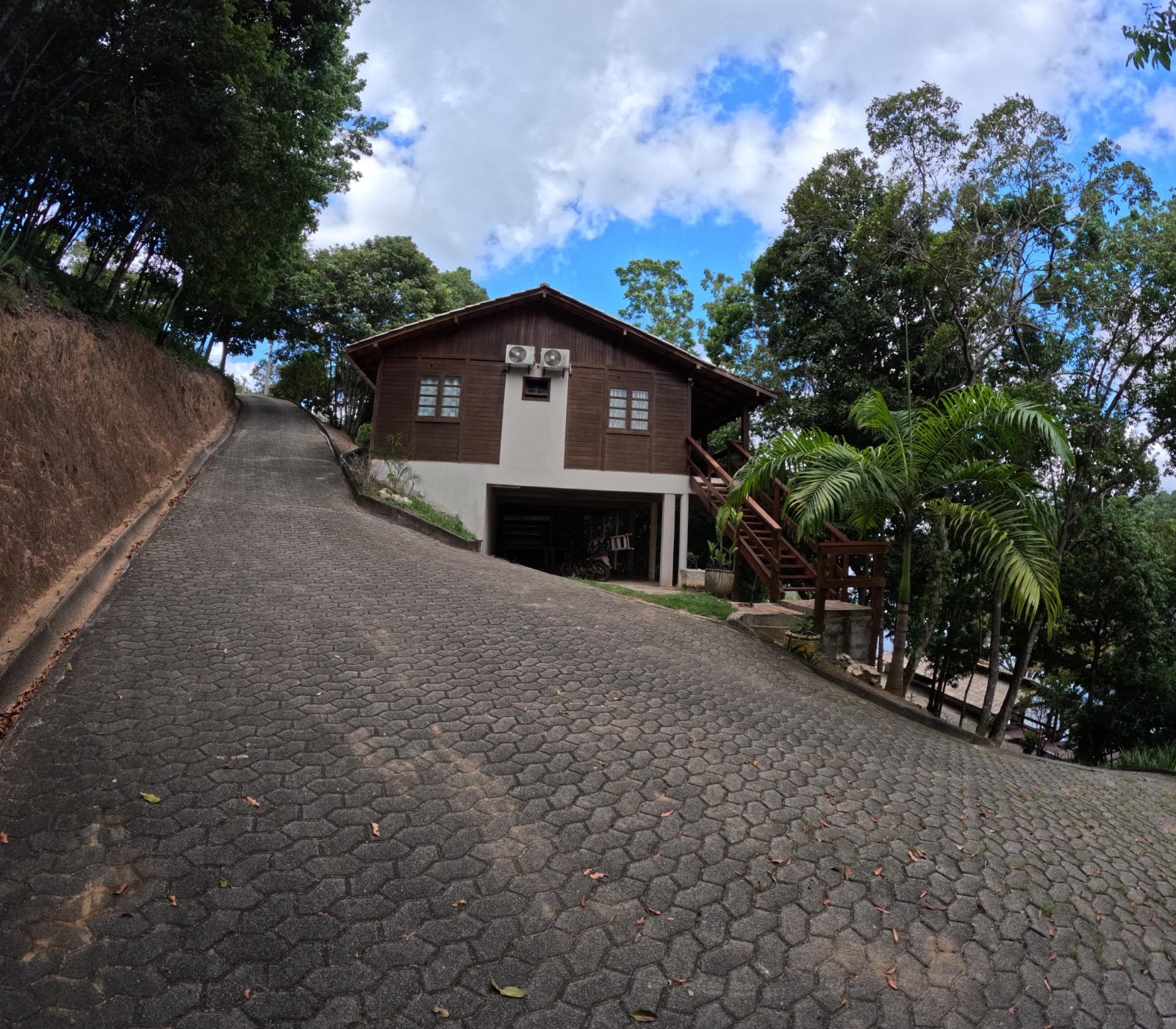 Lazer, Conforto e Natureza 6000m2 – Lagoa (24)