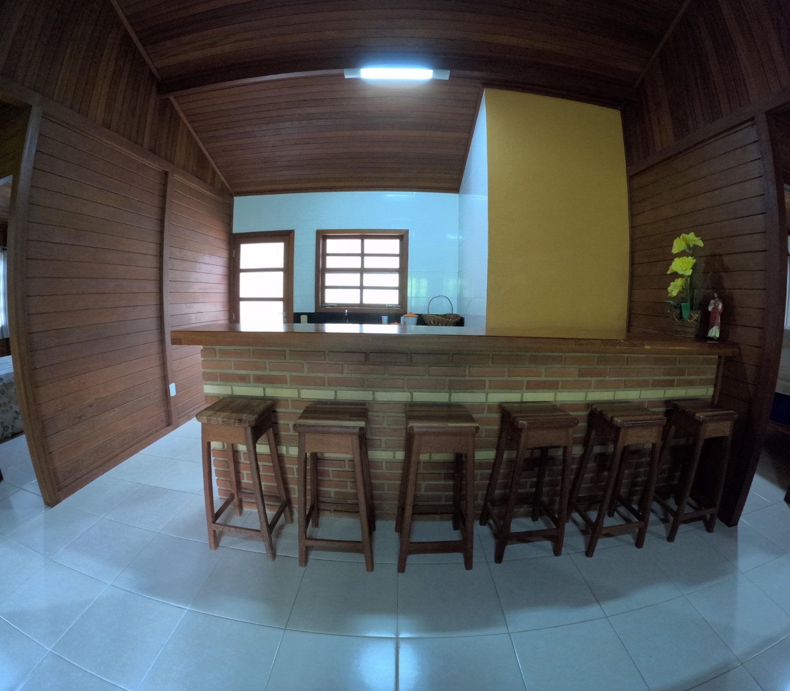 Lazer, Conforto e Natureza 6000m2 – Lagoa (25)